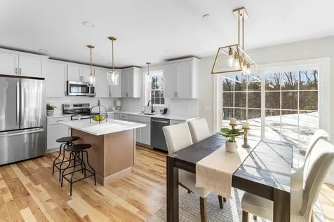 Lot 16 Pawtuckaway Ridge Nottingham NH 03290