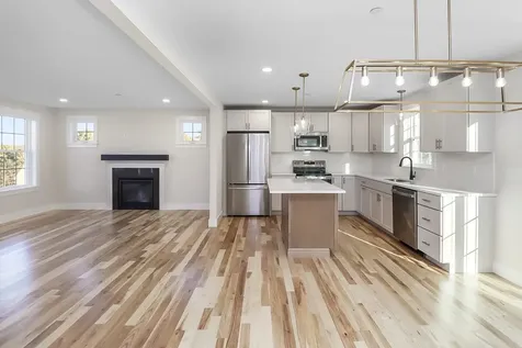 Lot 16 Pawtuckaway Ridge Nottingham NH 03290