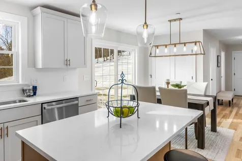 Lot 16 Pawtuckaway Ridge Nottingham NH 03290