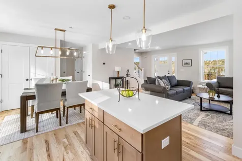 Lot 16 Pawtuckaway Ridge Nottingham NH 03290