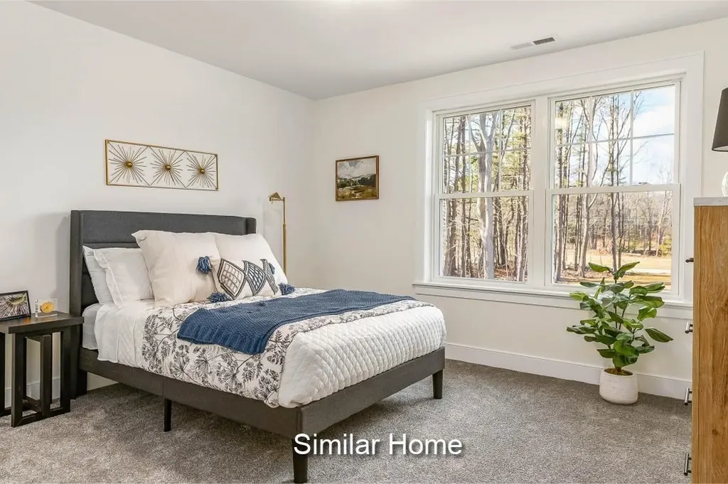 Lot 14 Pawtuckaway Ridge Nottingham NH 03290