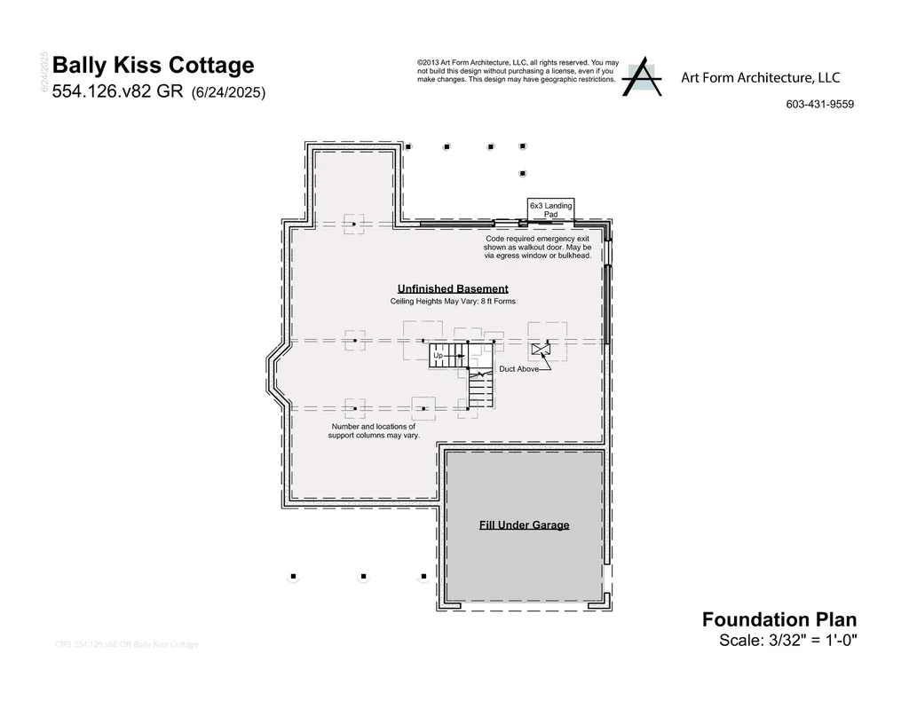 Lot 14 Pawtuckaway Ridge Nottingham NH 03290