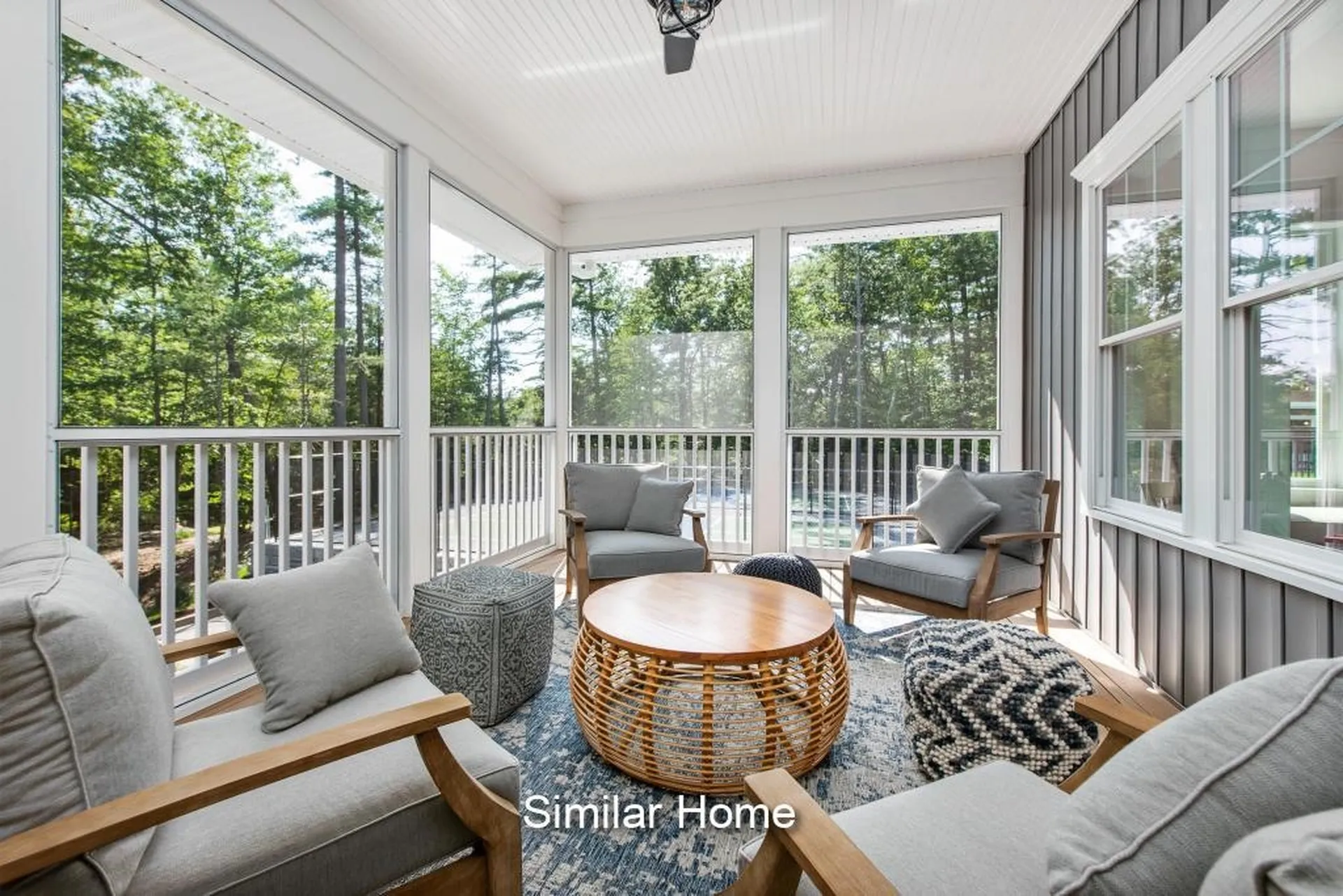 Lot 14 Pawtuckaway Ridge Nottingham NH 03290