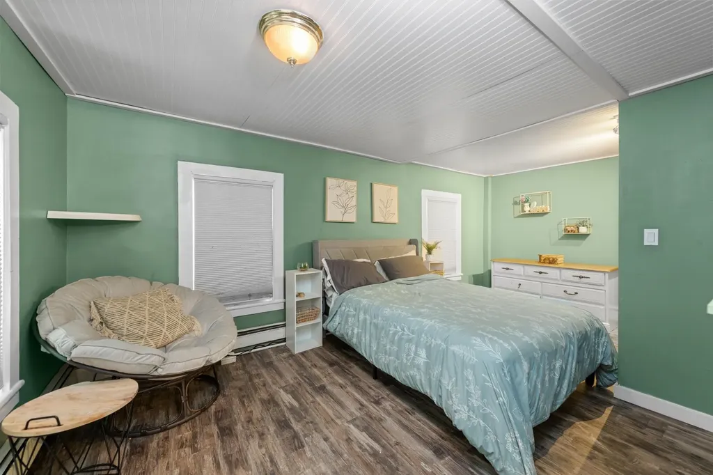 50 Lake Street Bristol NH 03222