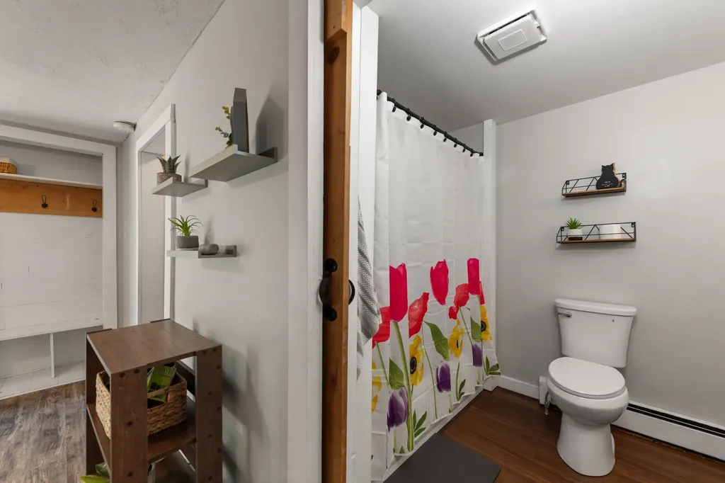 50 Lake Street Bristol NH 03222