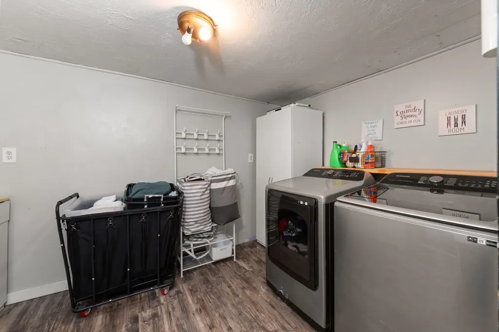 50 Lake Street Bristol NH 03222