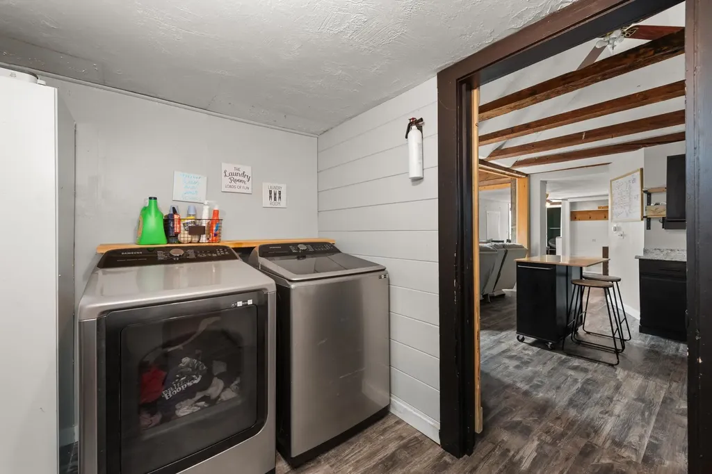 50 Lake Street Bristol NH 03222