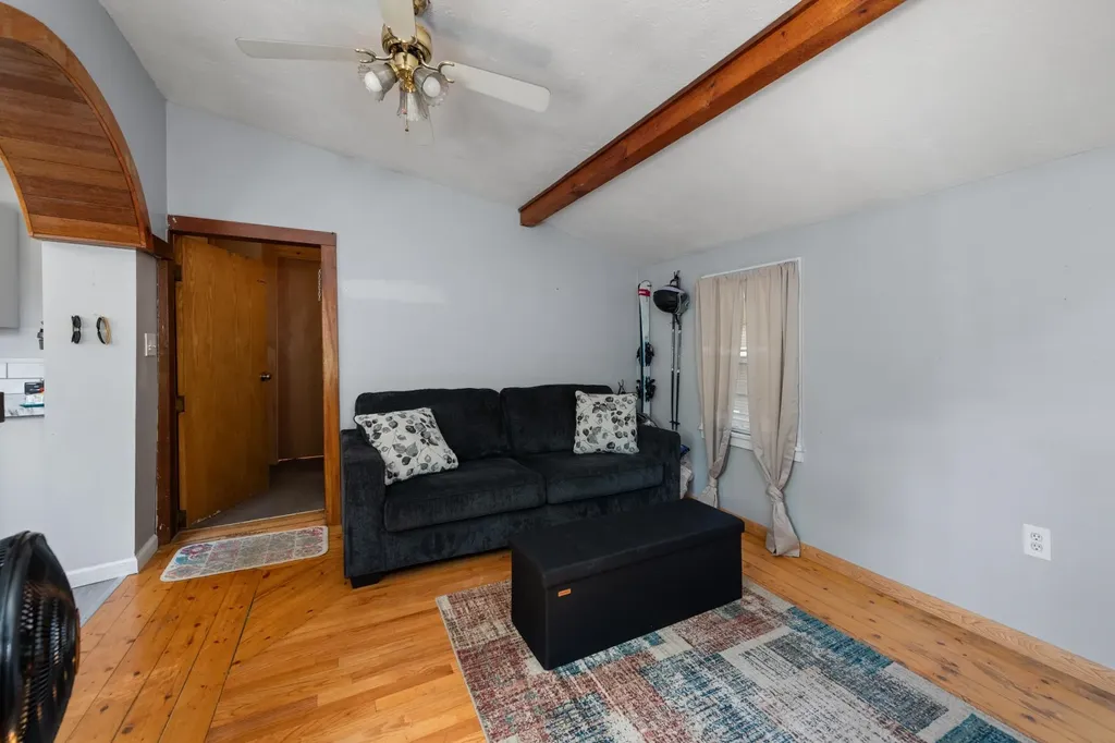 50 Lake Street Bristol NH 03222