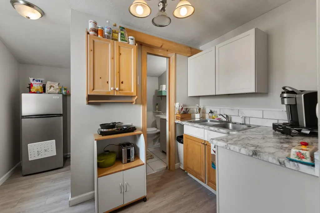 50 Lake Street Bristol NH 03222