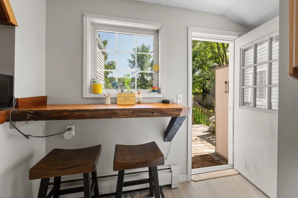 50 Lake Street Bristol NH 03222