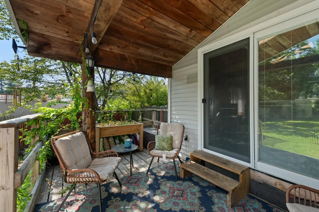 50 Lake Street Bristol NH 03222