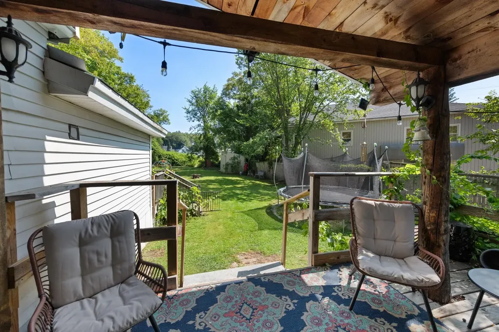 50 Lake Street Bristol NH 03222