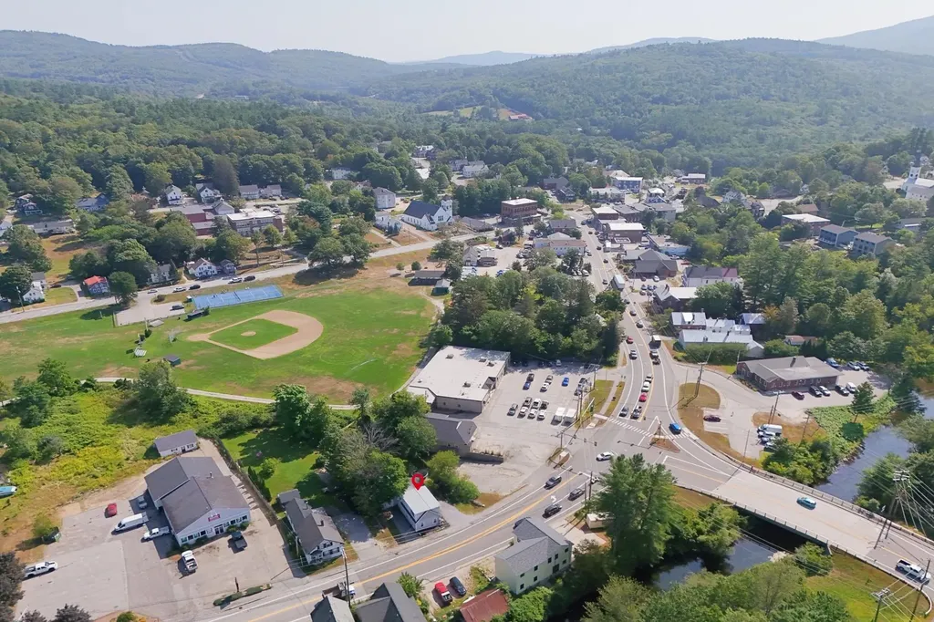 50 Lake Street Bristol NH 03222