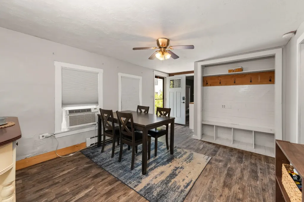 50 Lake Street Bristol NH 03222