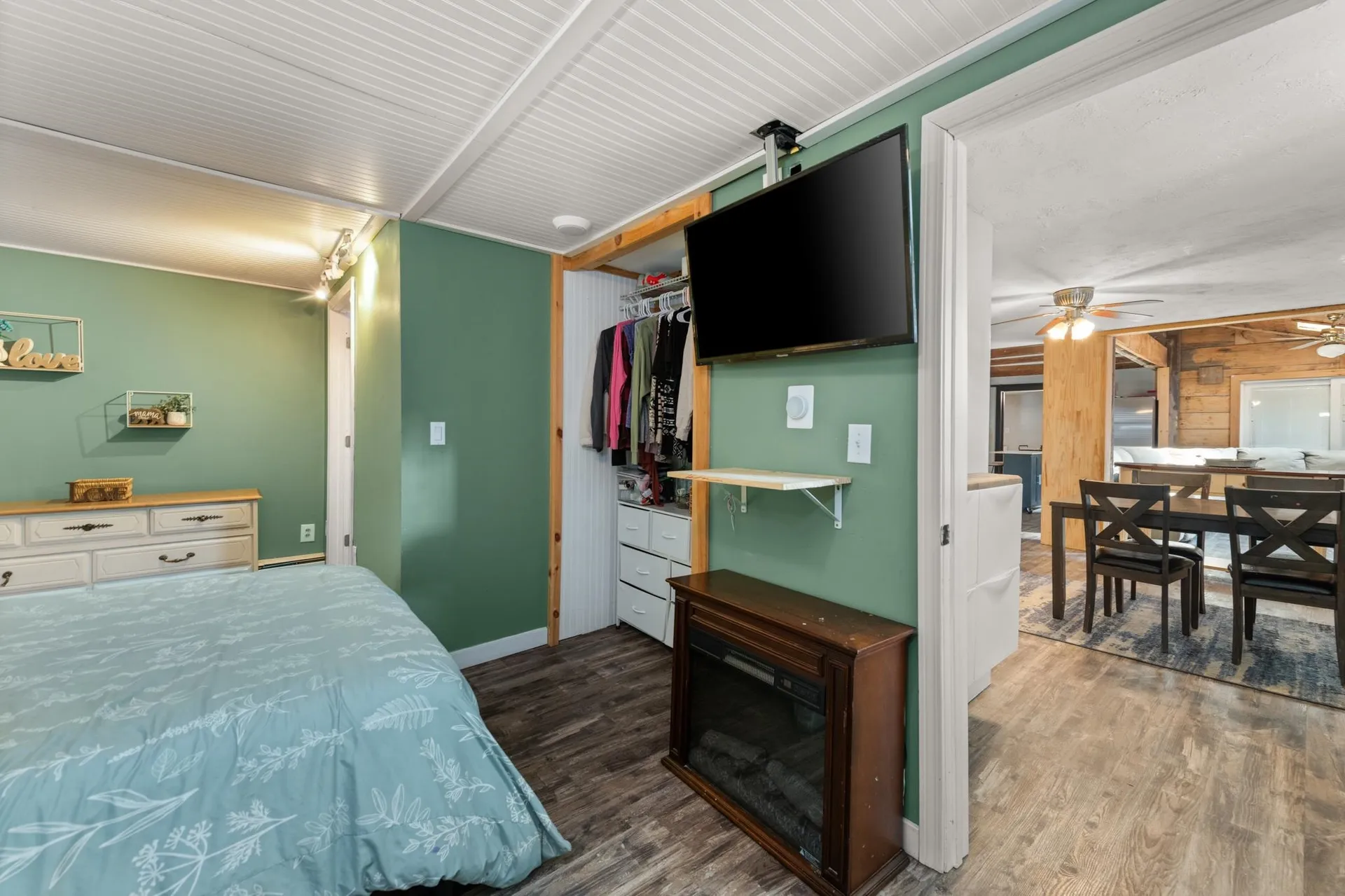 50 Lake Street Bristol NH 03222