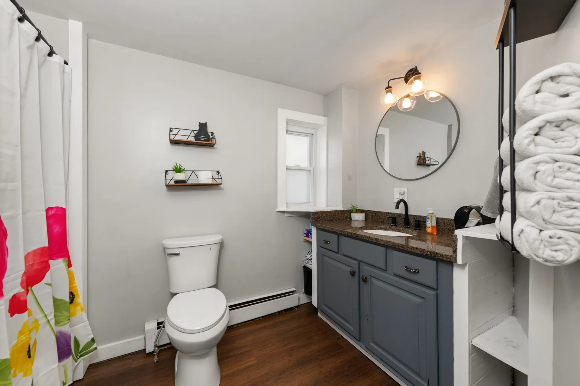 50 Lake Street Bristol NH 03222