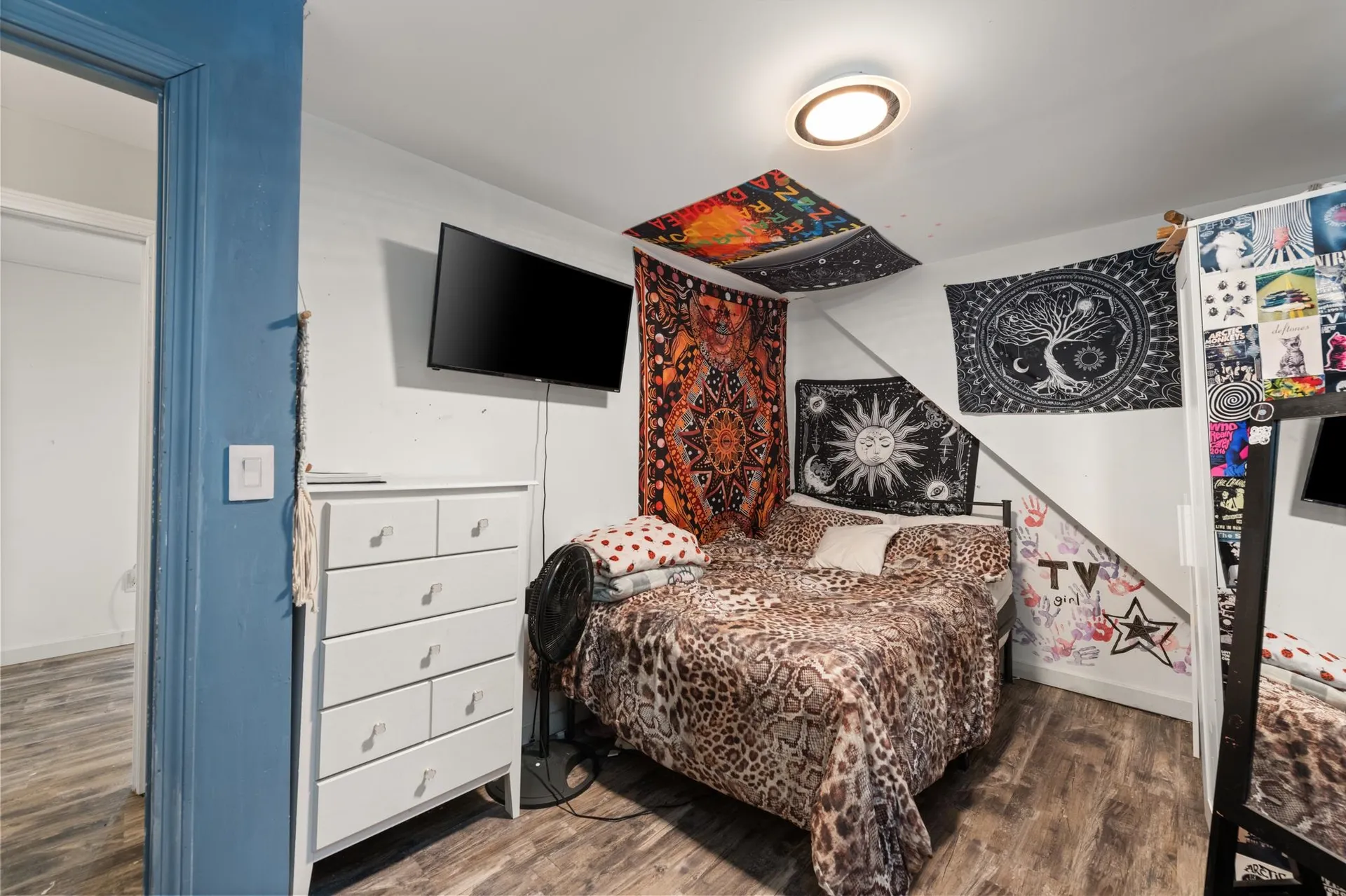 50 Lake Street Bristol NH 03222