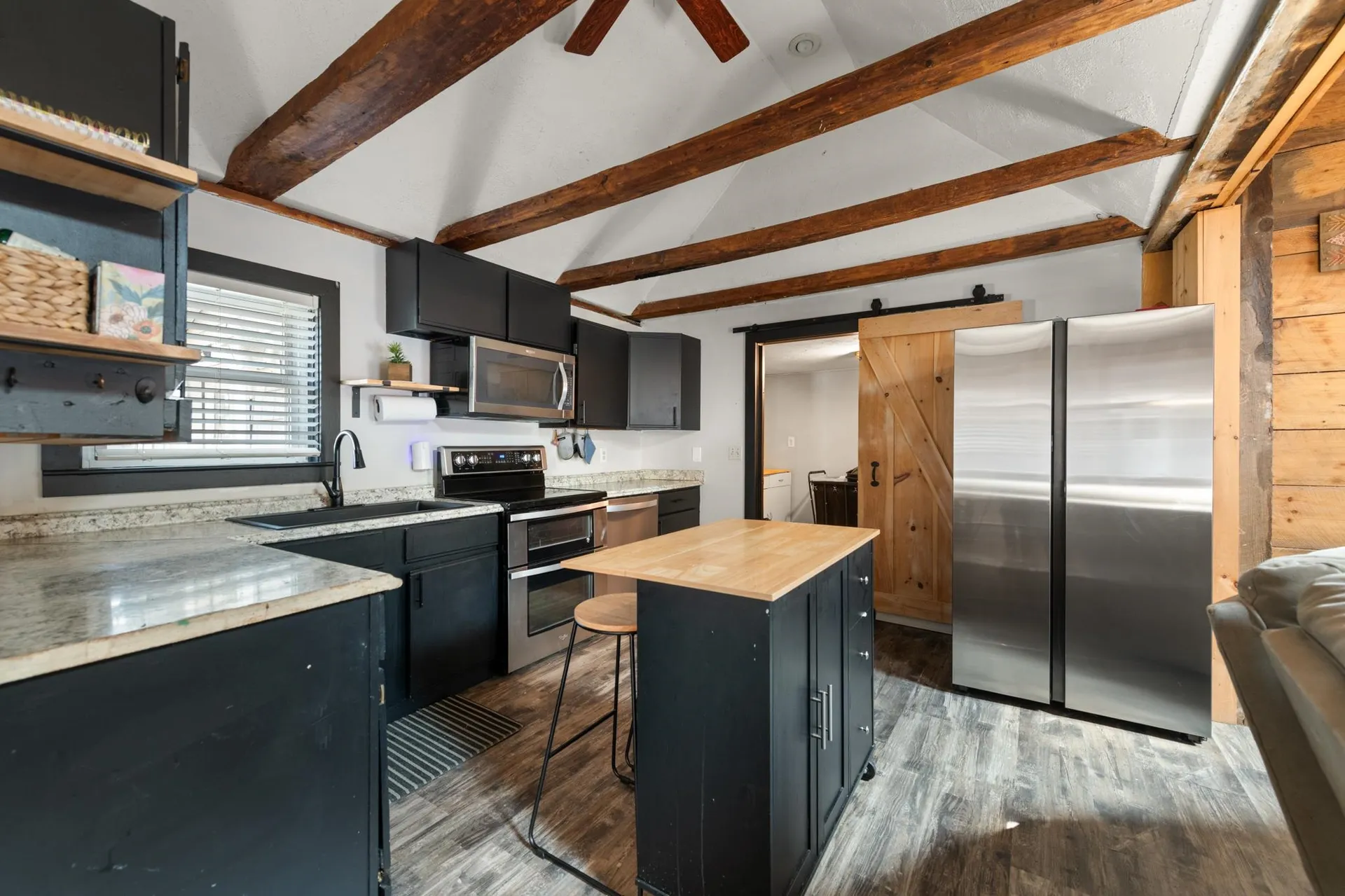 50 Lake Street Bristol NH 03222