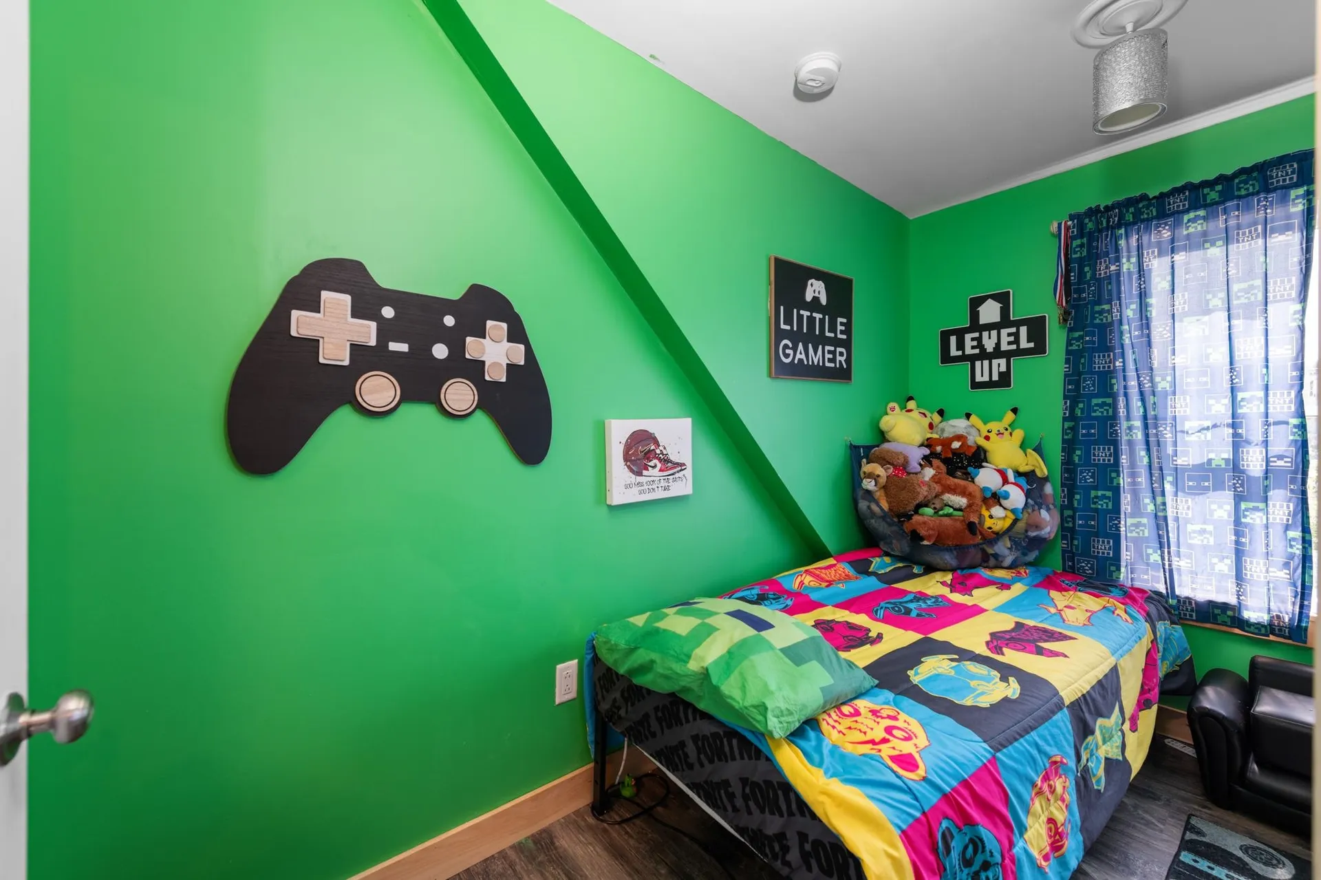 50 Lake Street Bristol NH 03222