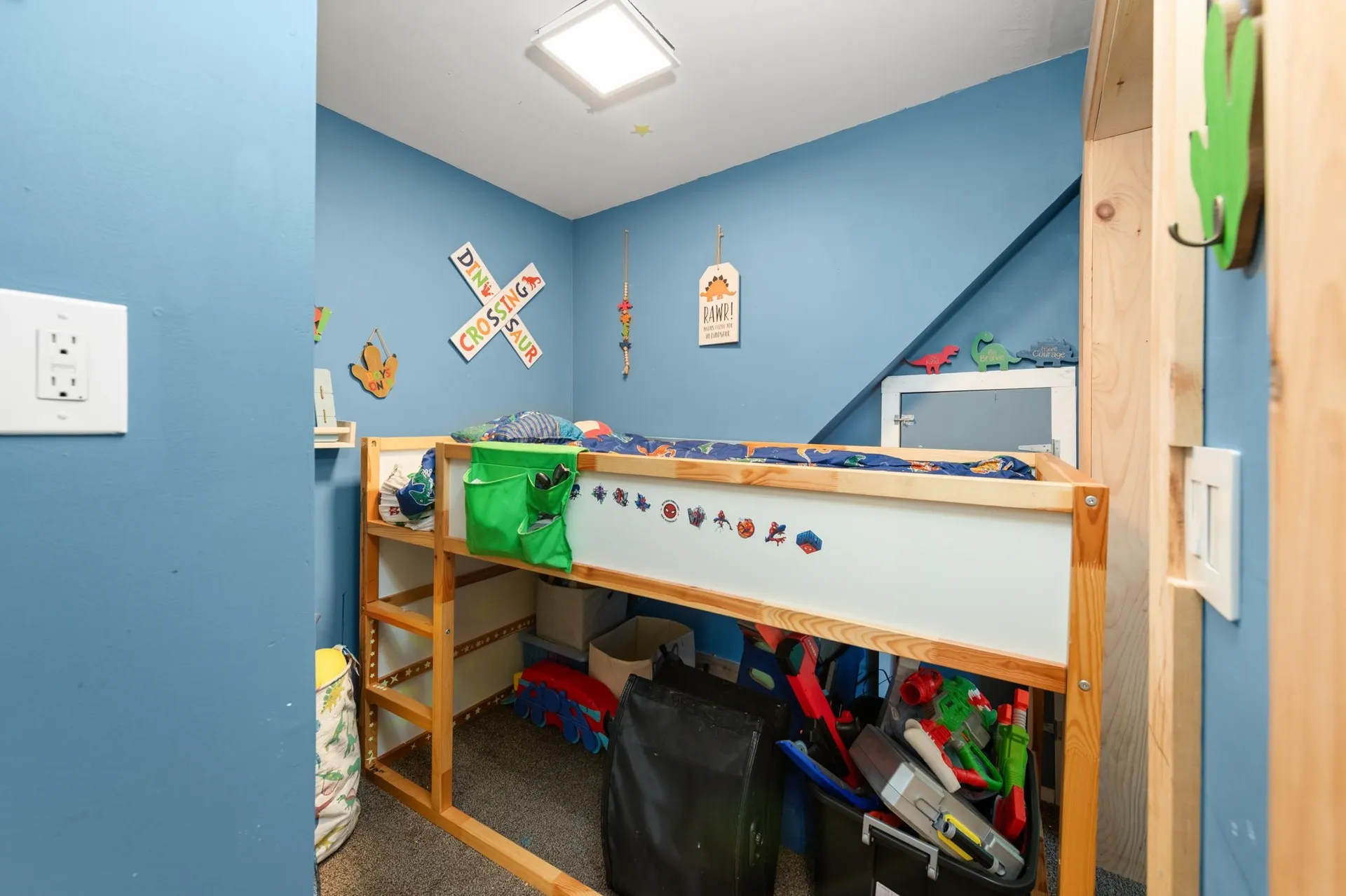 50 Lake Street Bristol NH 03222