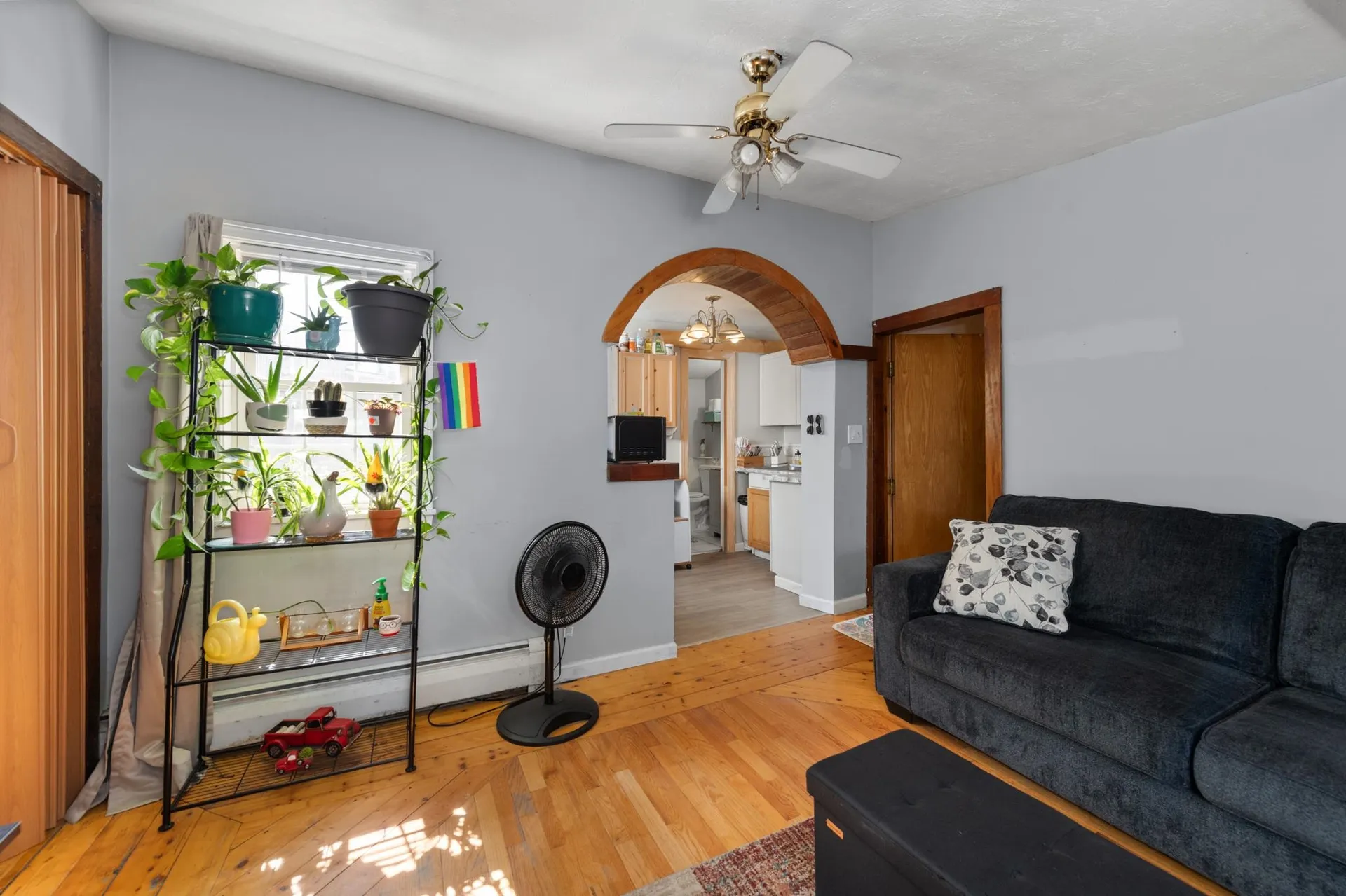 50 Lake Street Bristol NH 03222