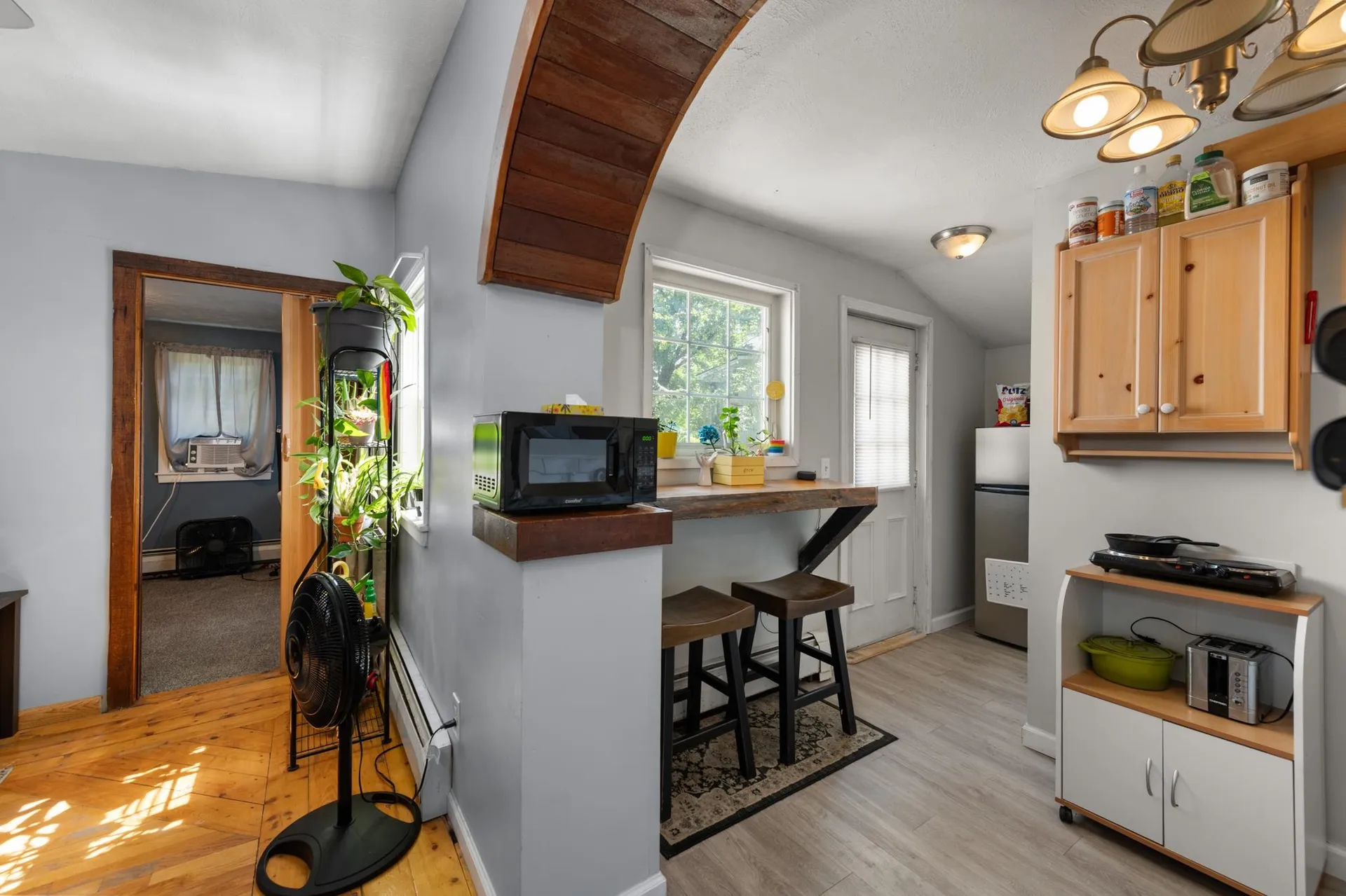 50 Lake Street Bristol NH 03222