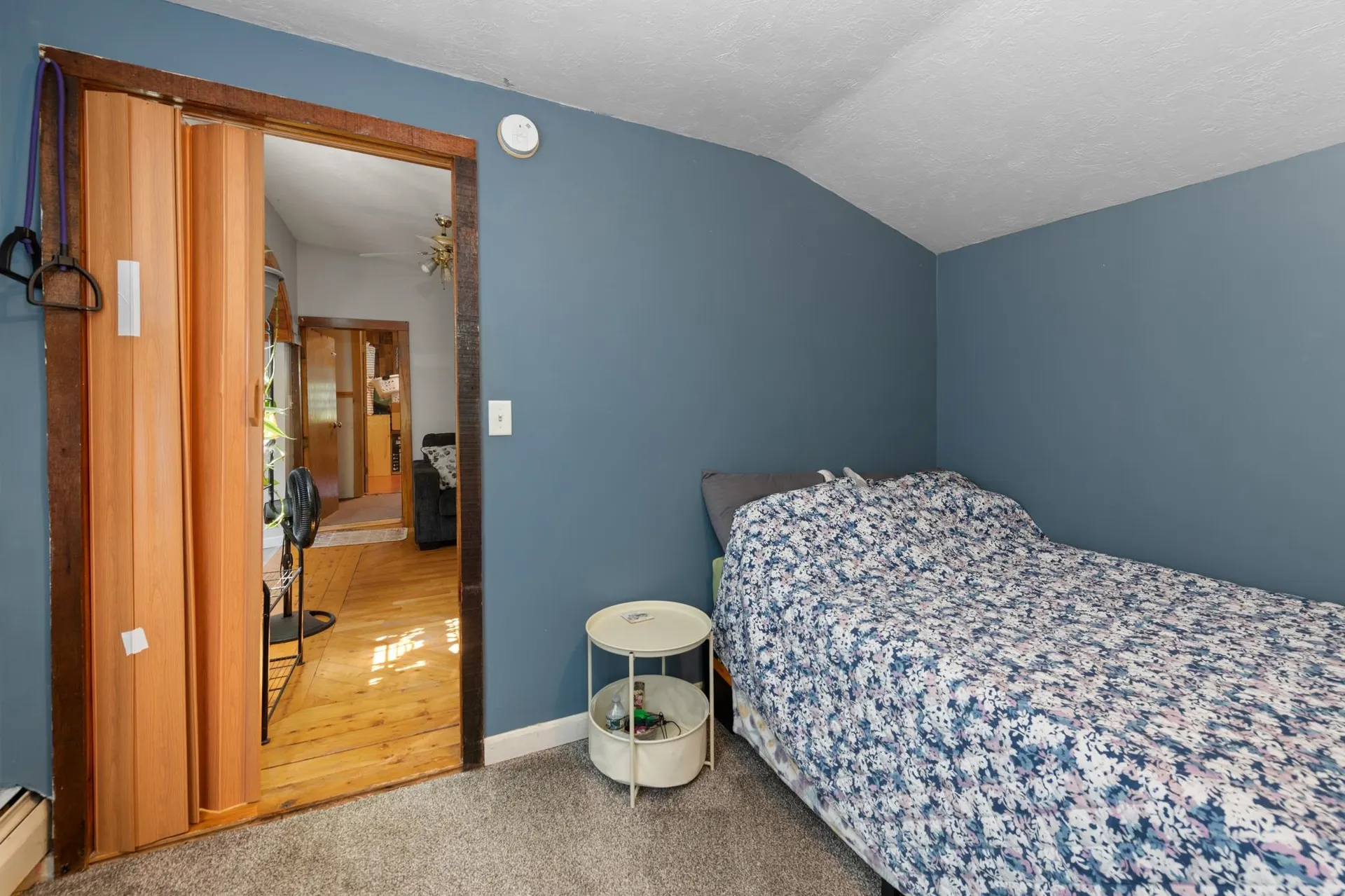 50 Lake Street Bristol NH 03222