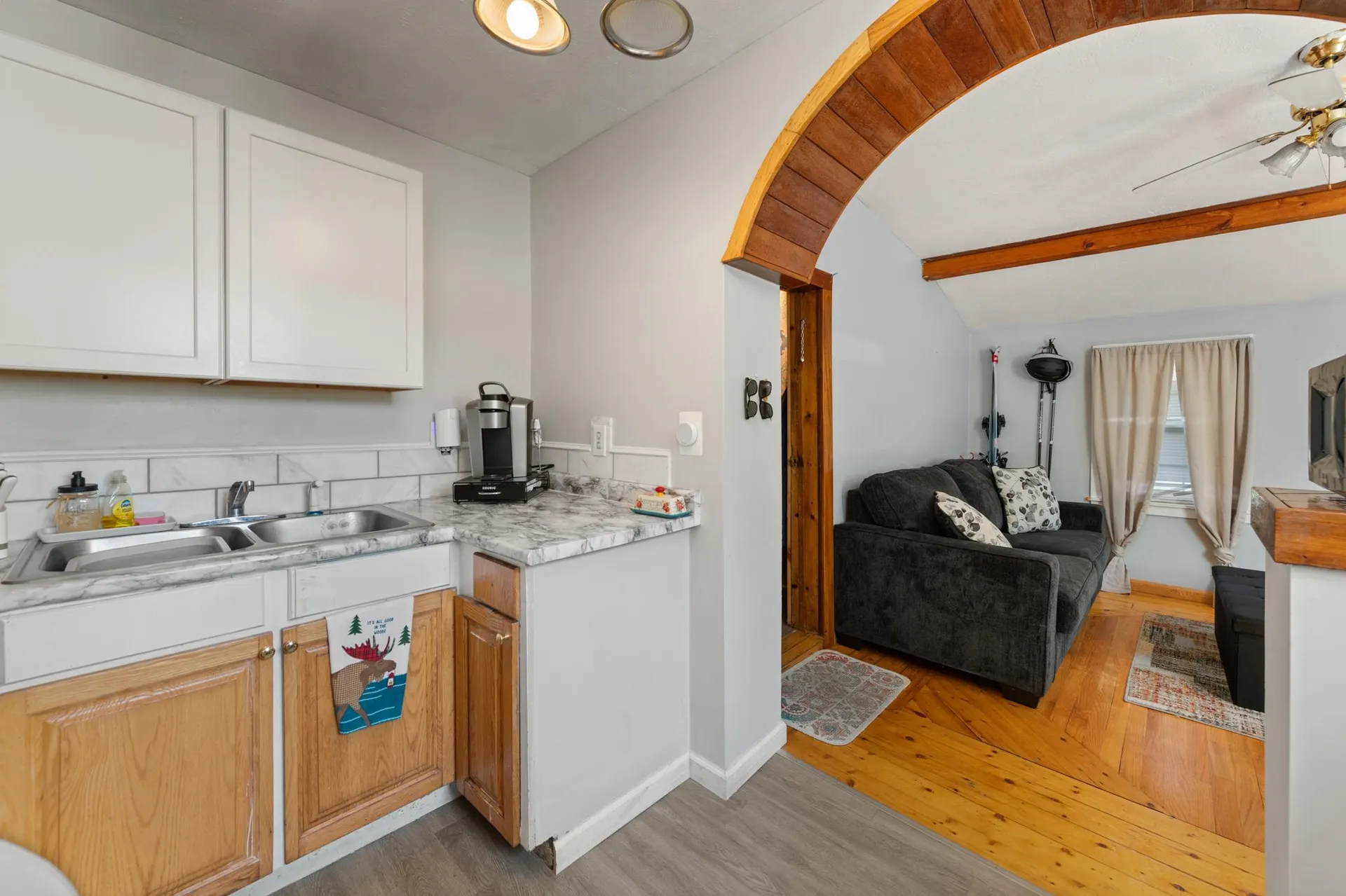 50 Lake Street Bristol NH 03222