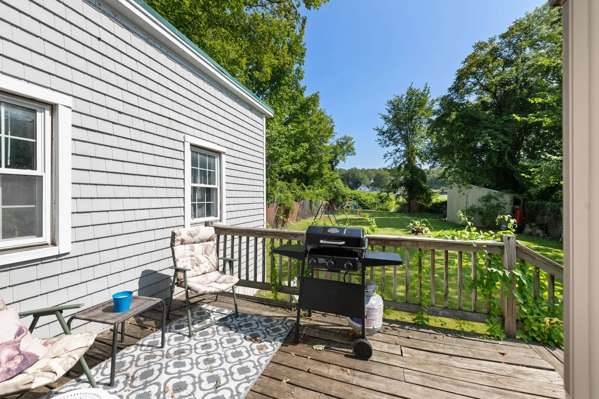 50 Lake Street Bristol NH 03222