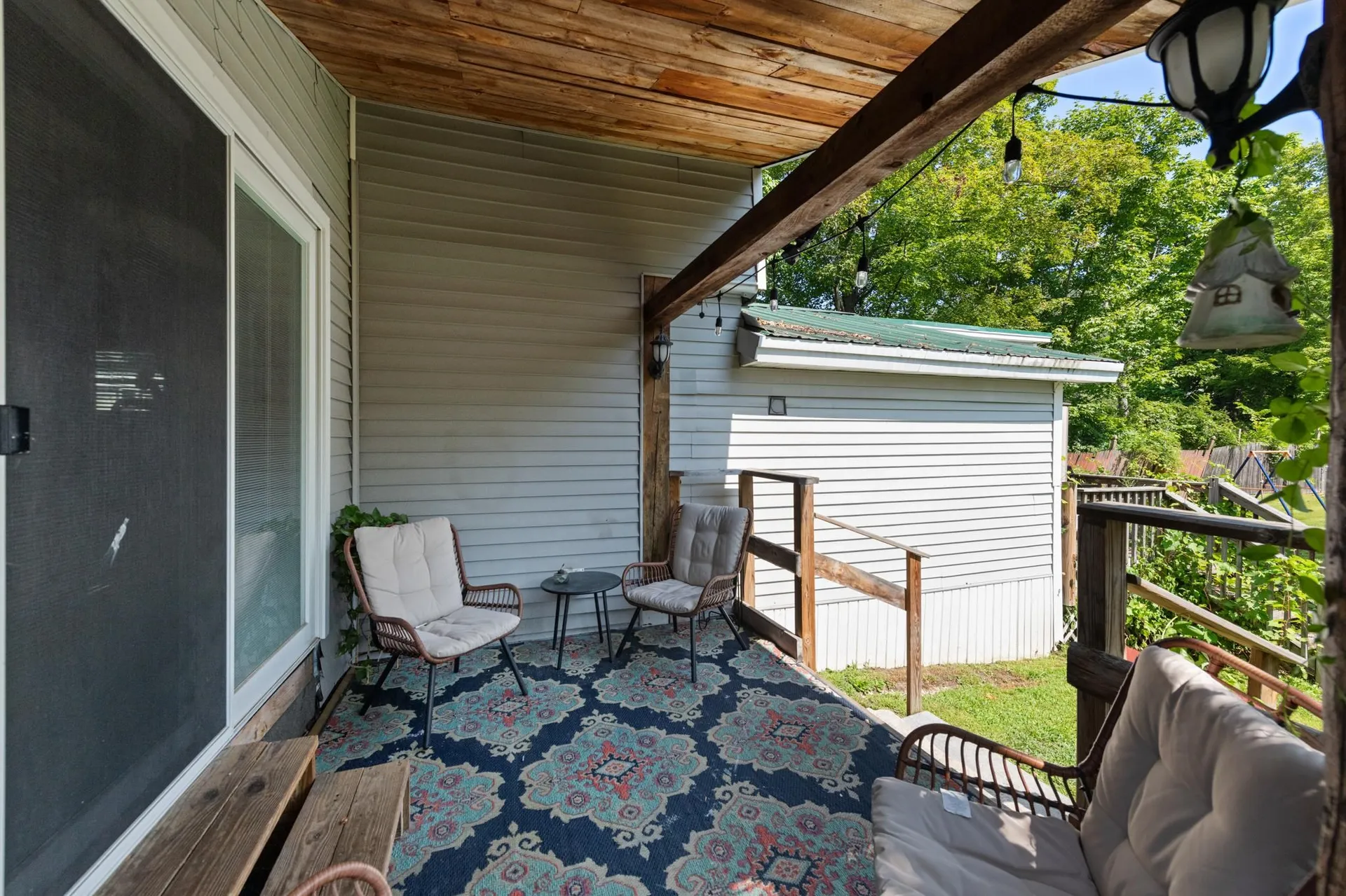 50 Lake Street Bristol NH 03222