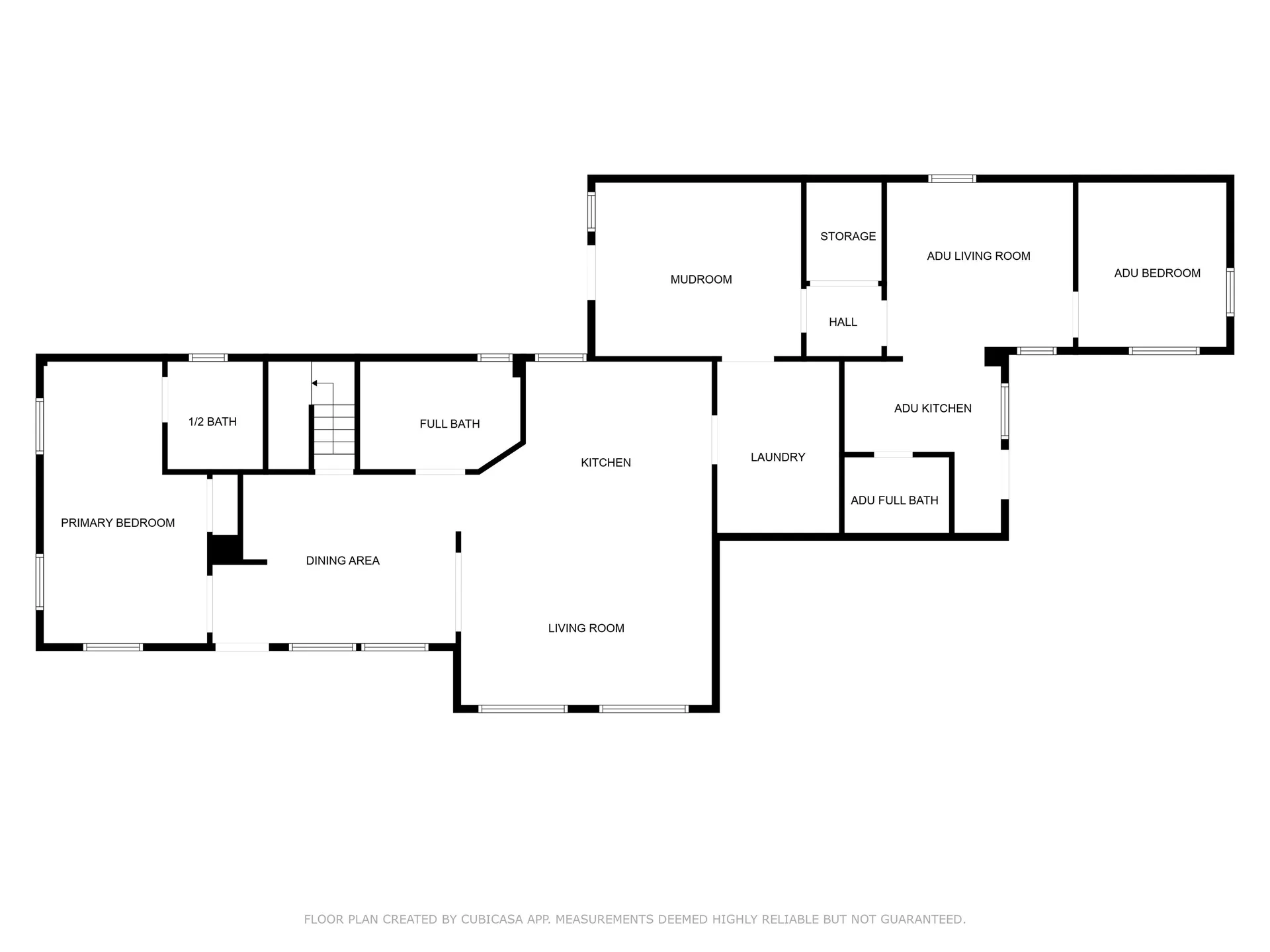 50 Lake Street Bristol NH 03222