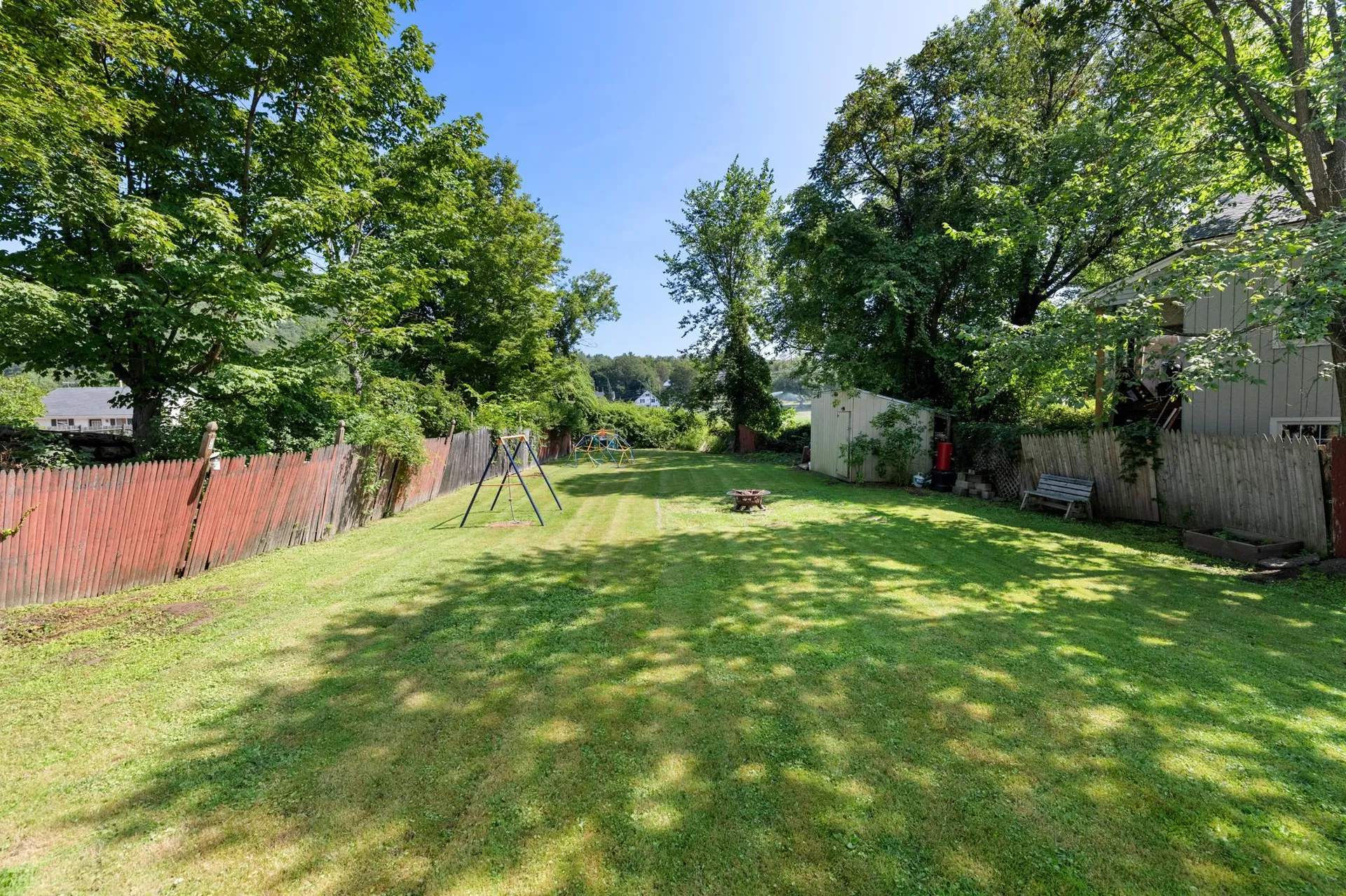 50 Lake Street Bristol NH 03222