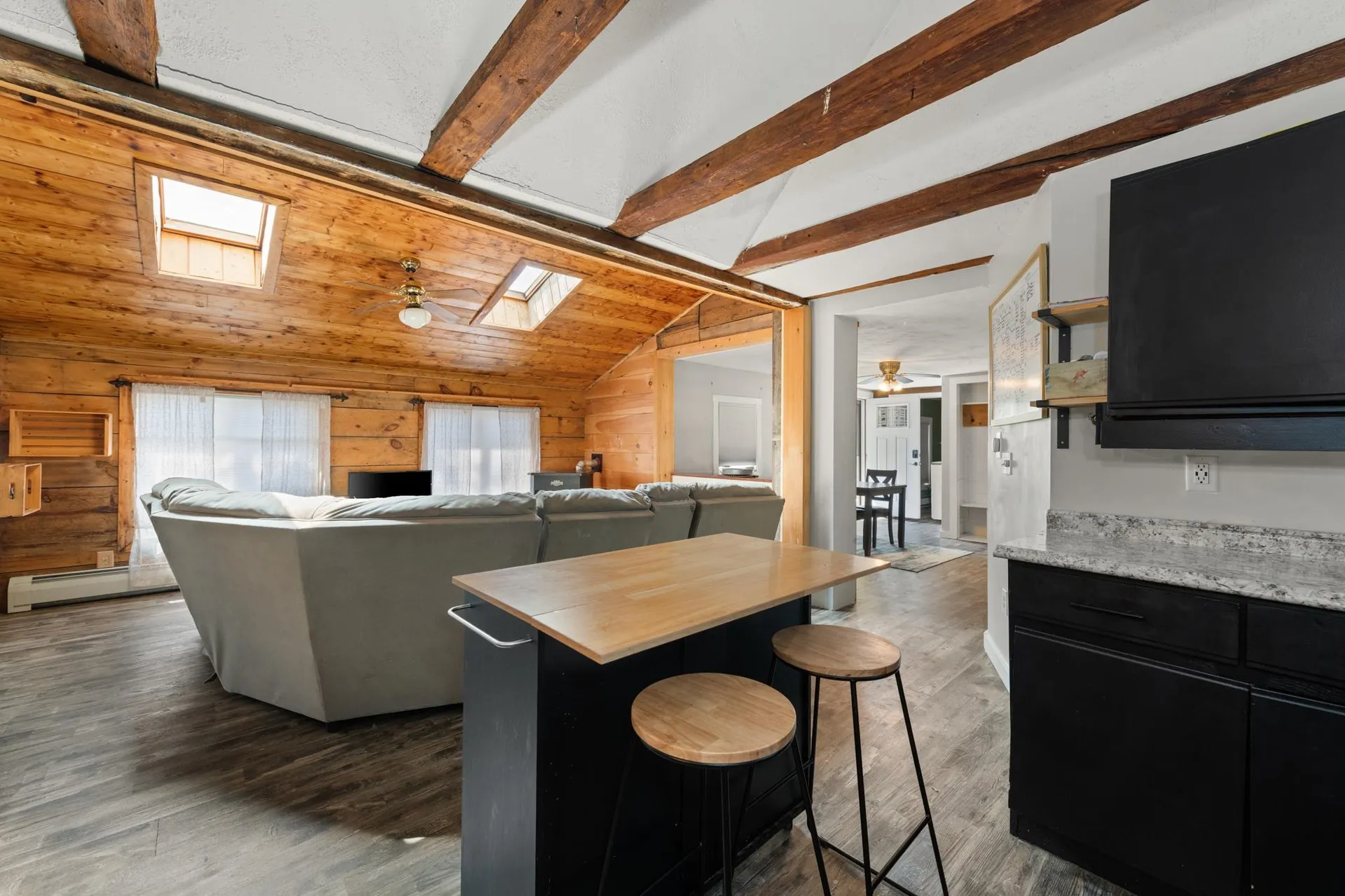 50 Lake Street Bristol NH 03222