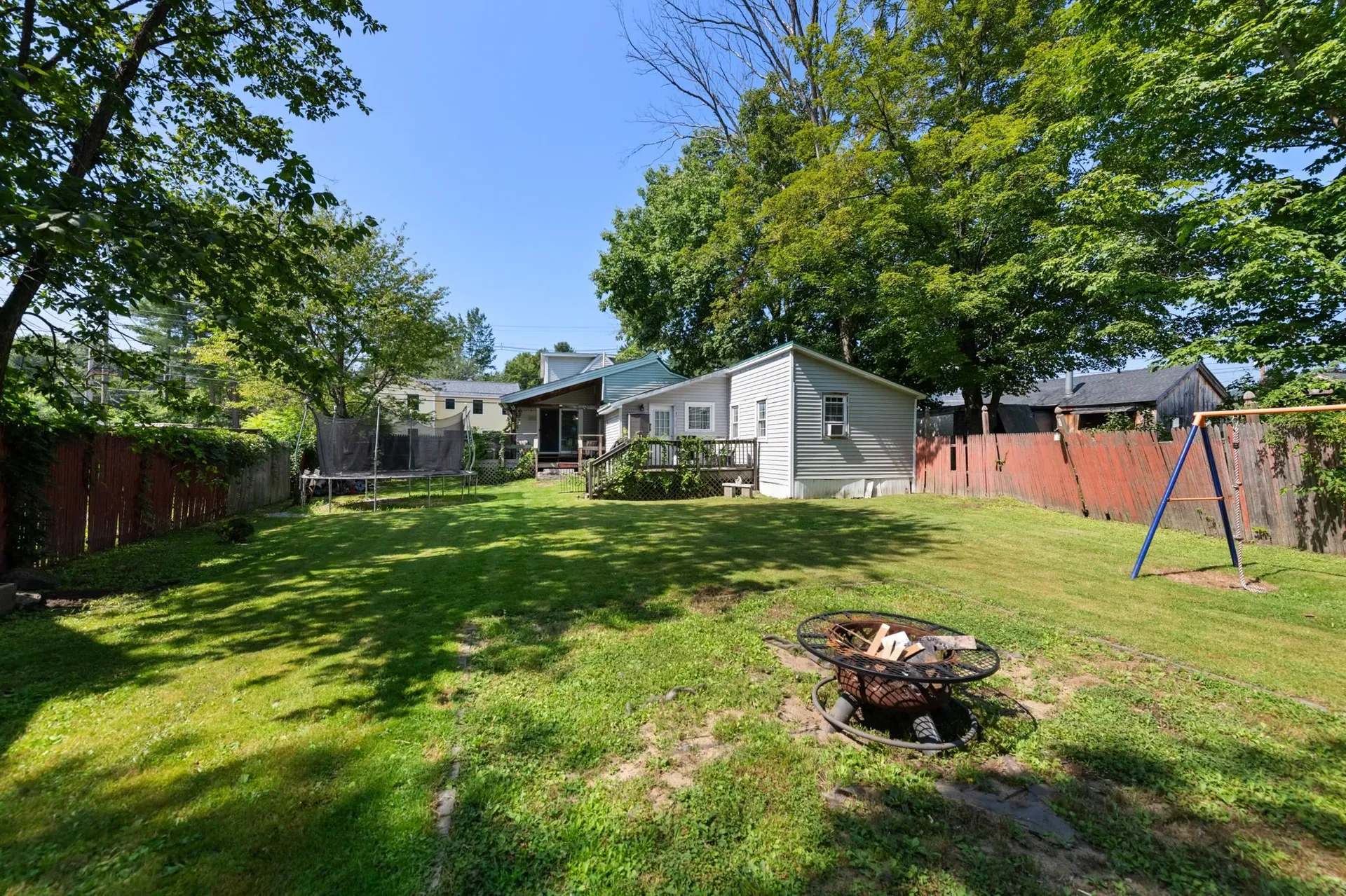 50 Lake Street Bristol NH 03222