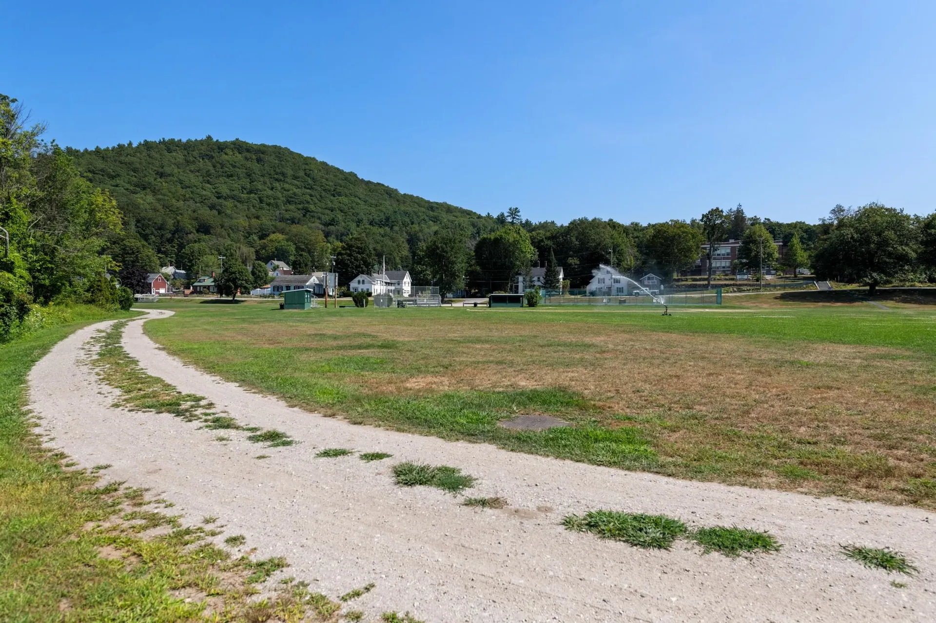 50 Lake Street Bristol NH 03222