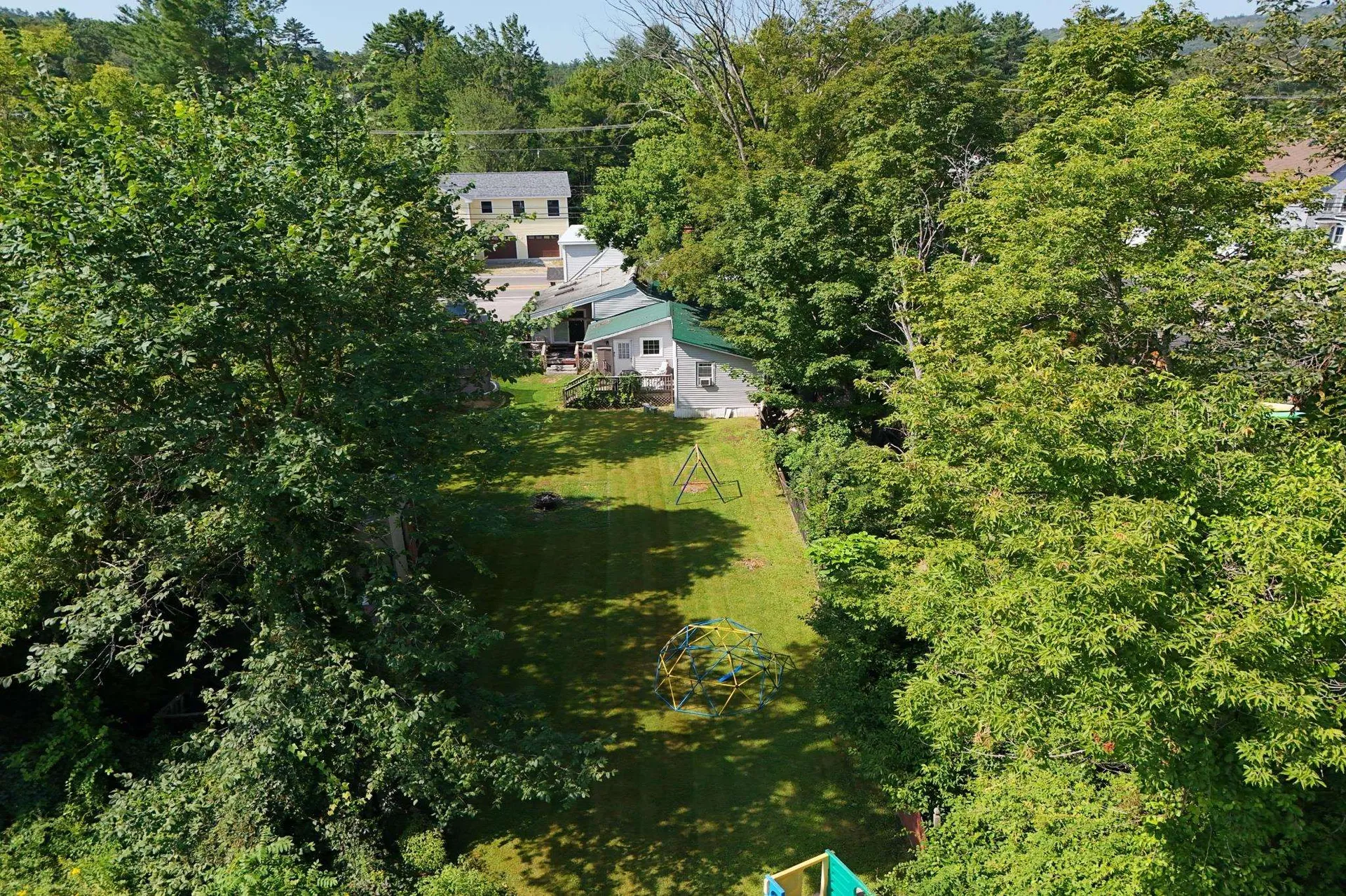 50 Lake Street Bristol NH 03222