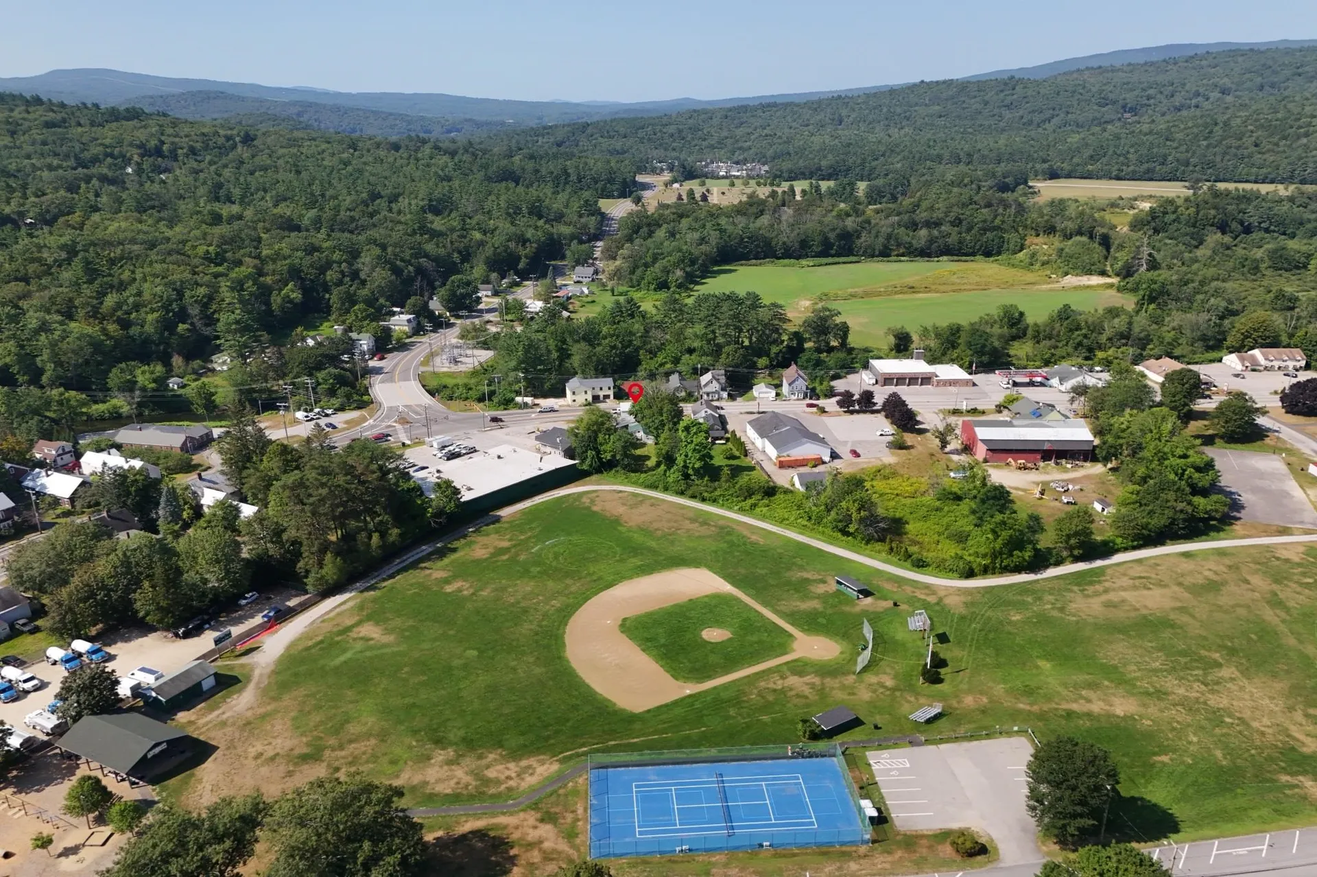 50 Lake Street Bristol NH 03222