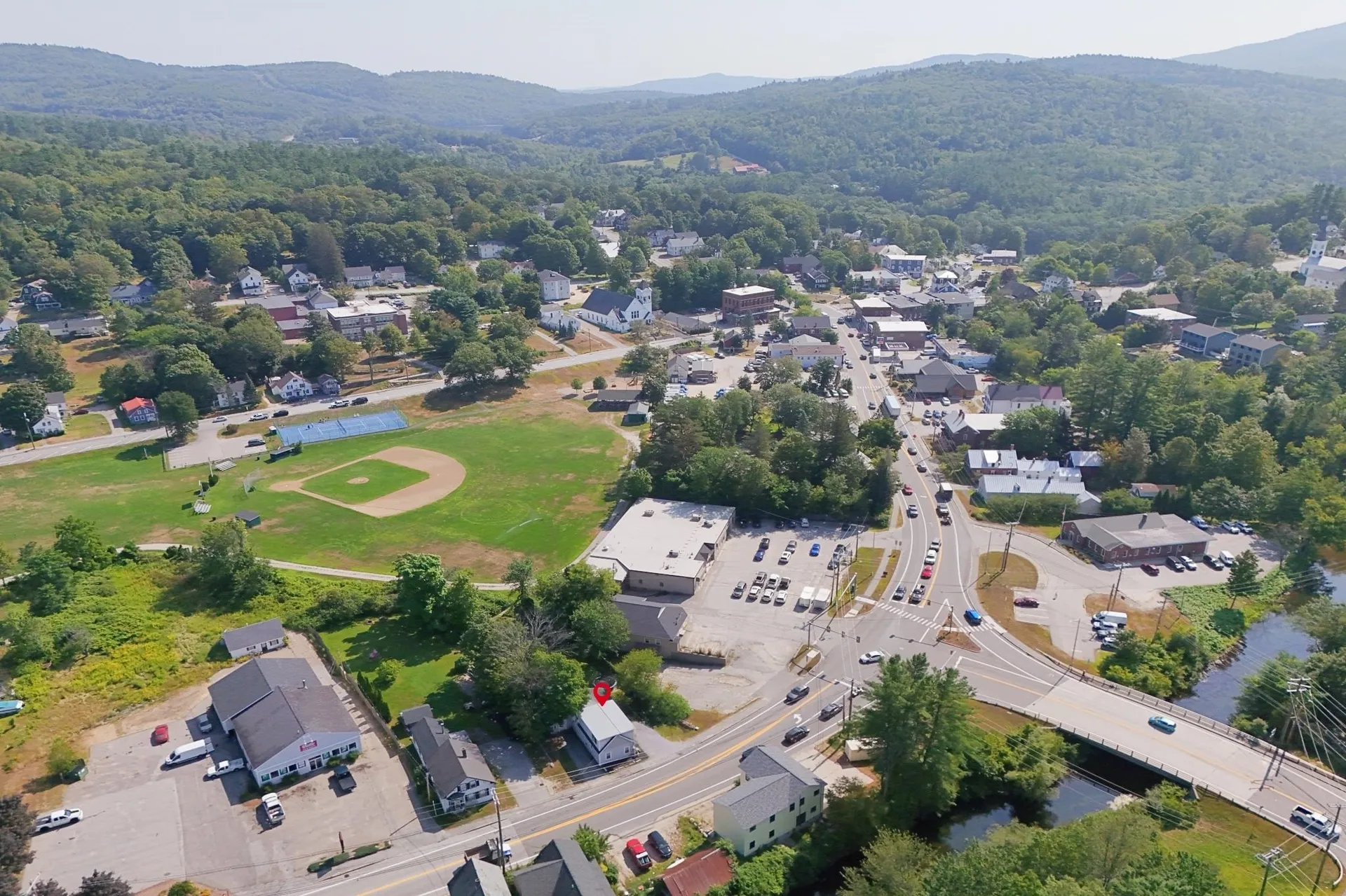 50 Lake Street Bristol NH 03222