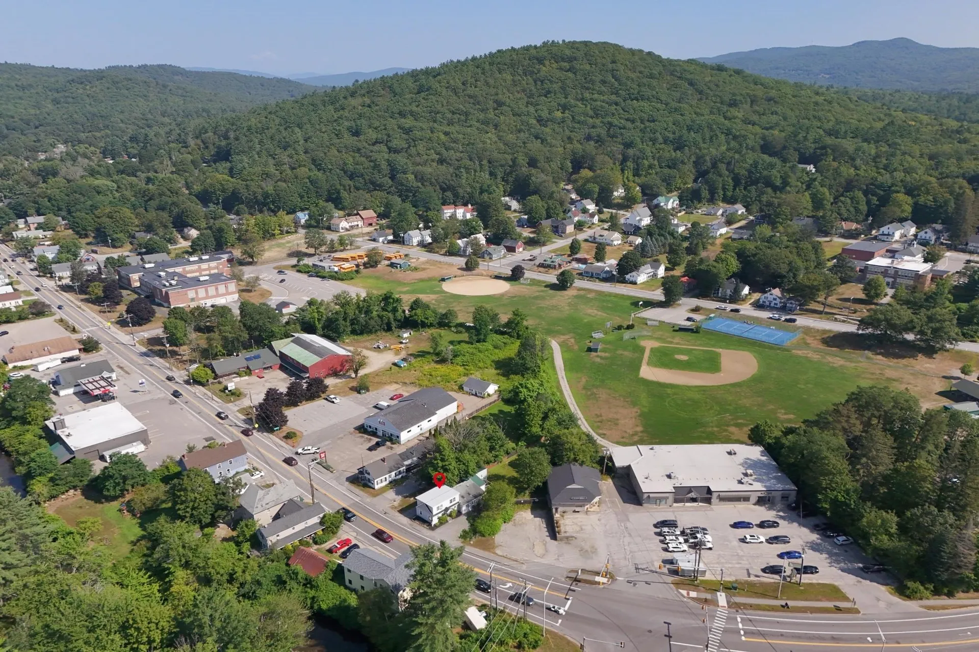 50 Lake Street Bristol NH 03222