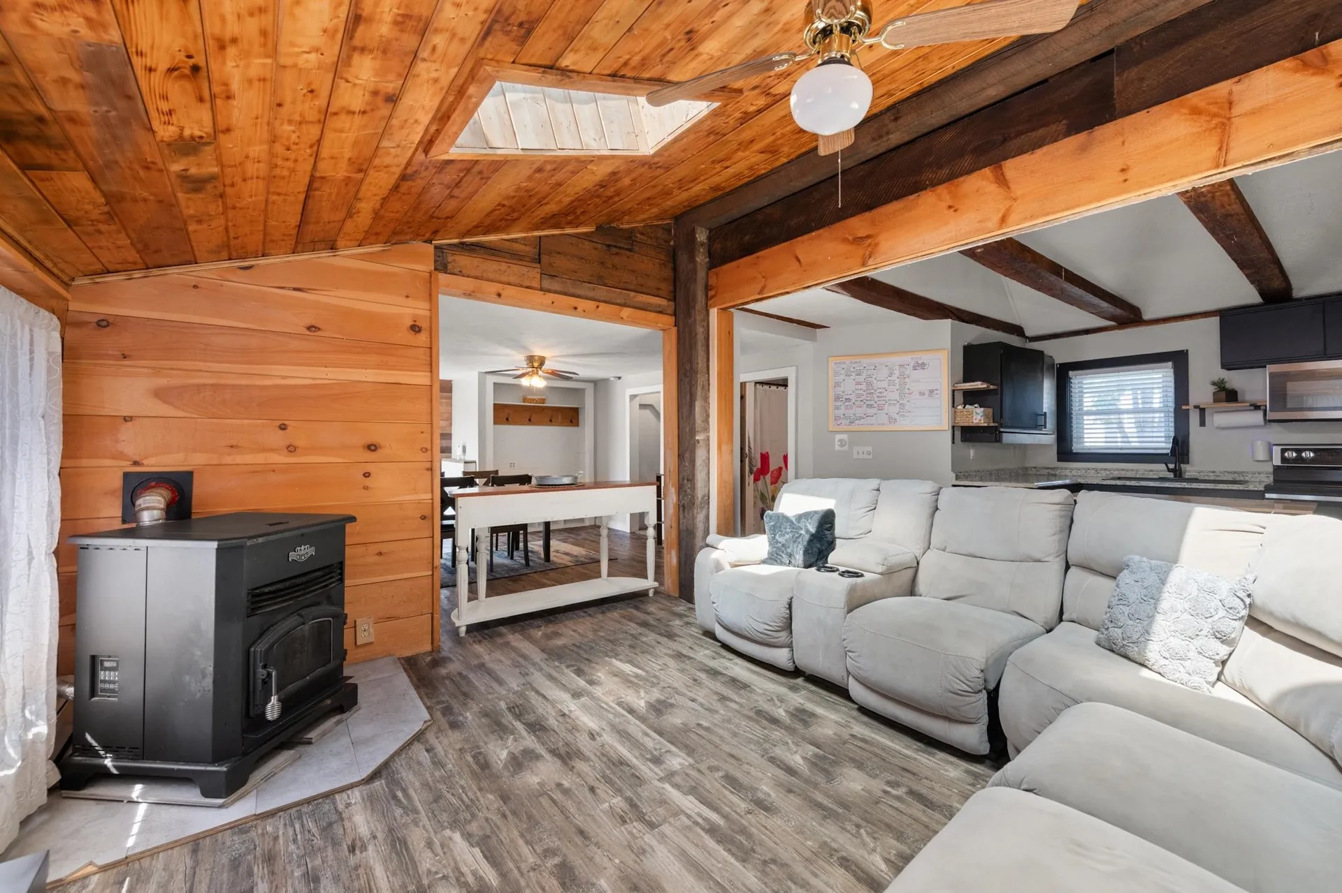 50 Lake Street Bristol NH 03222