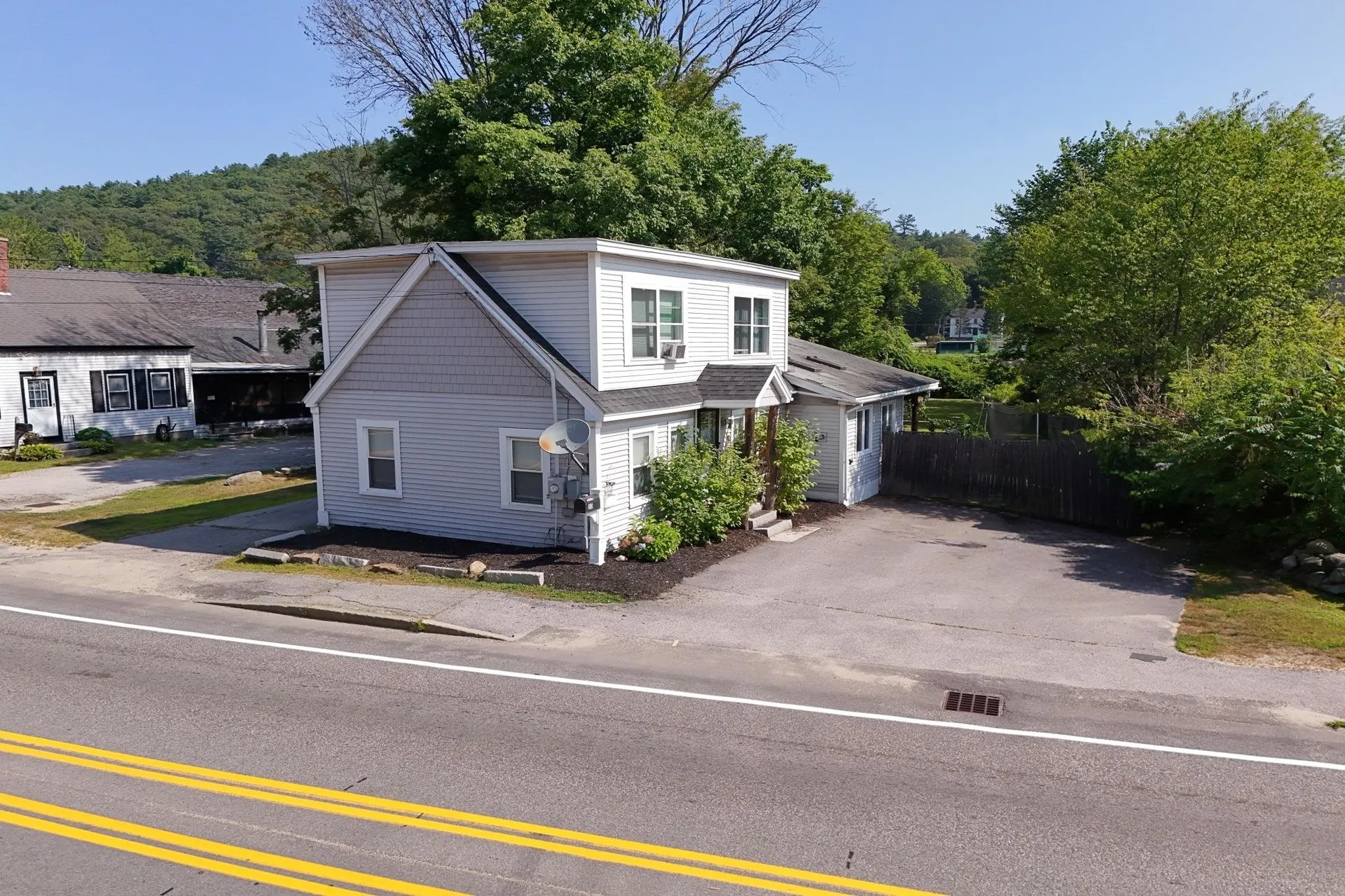 50 Lake Street Bristol NH 03222