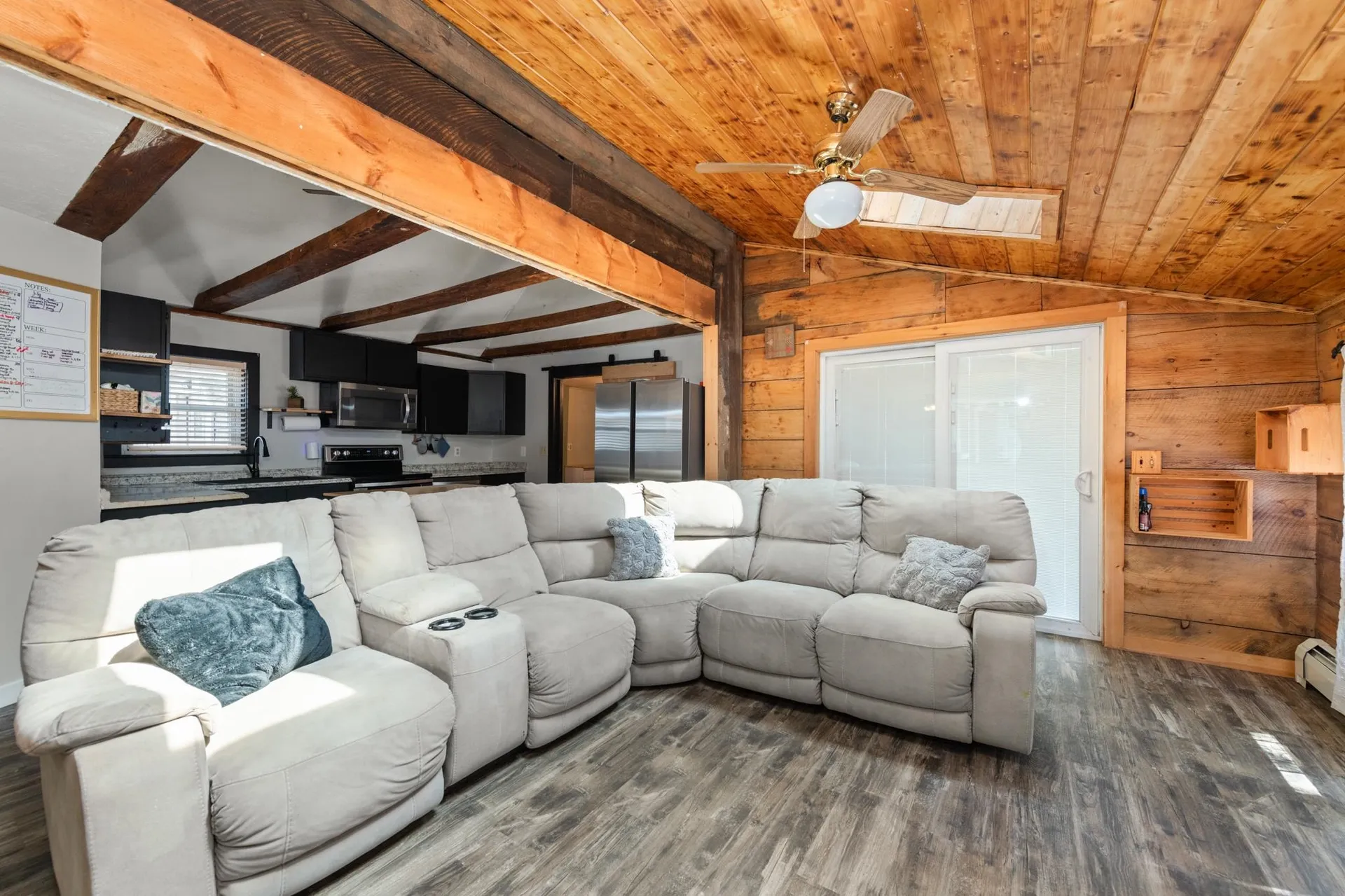 50 Lake Street Bristol NH 03222