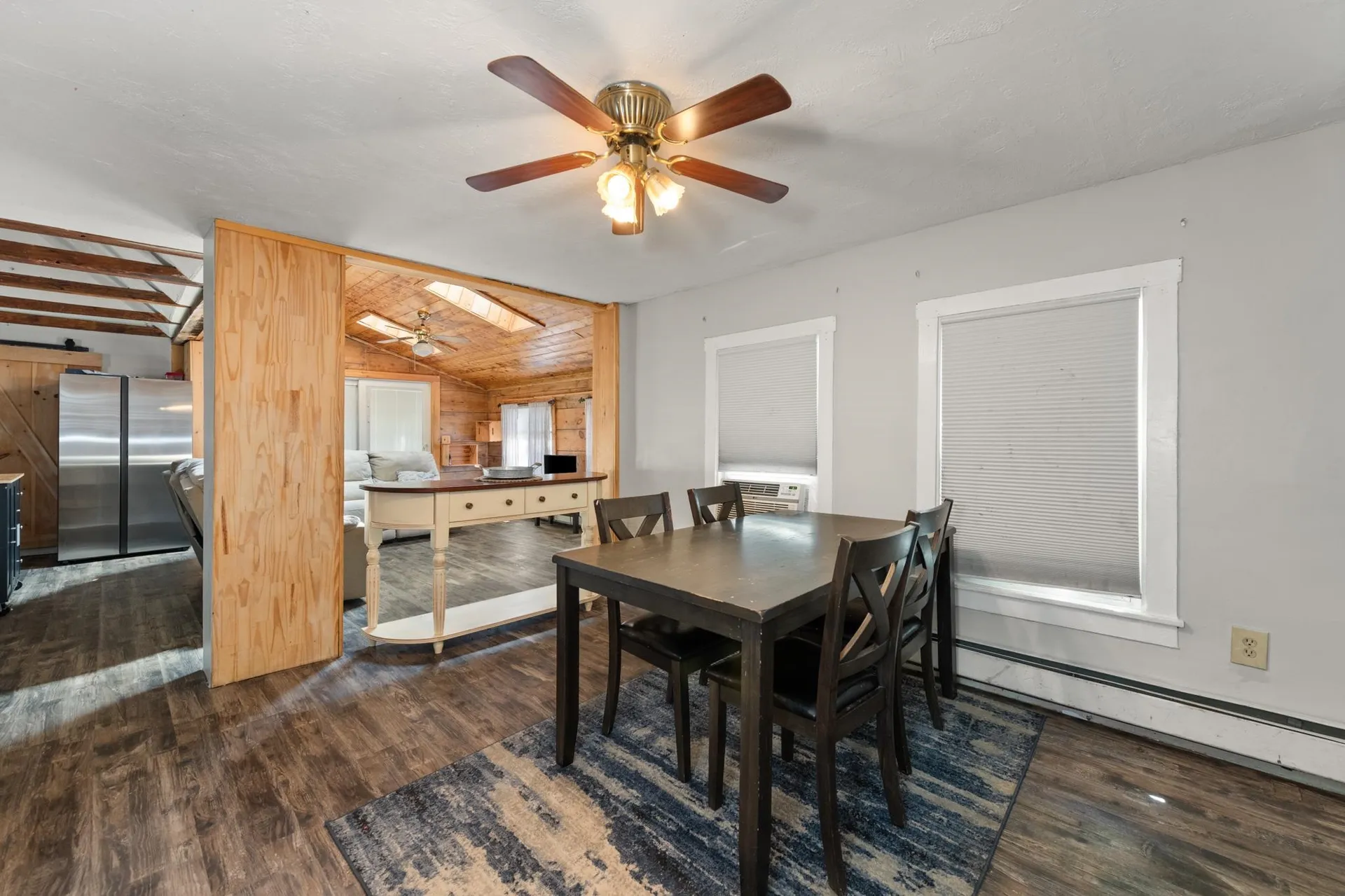 50 Lake Street Bristol NH 03222