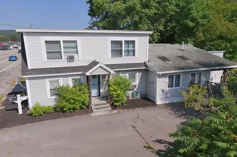 50 Lake Street Bristol NH 03222