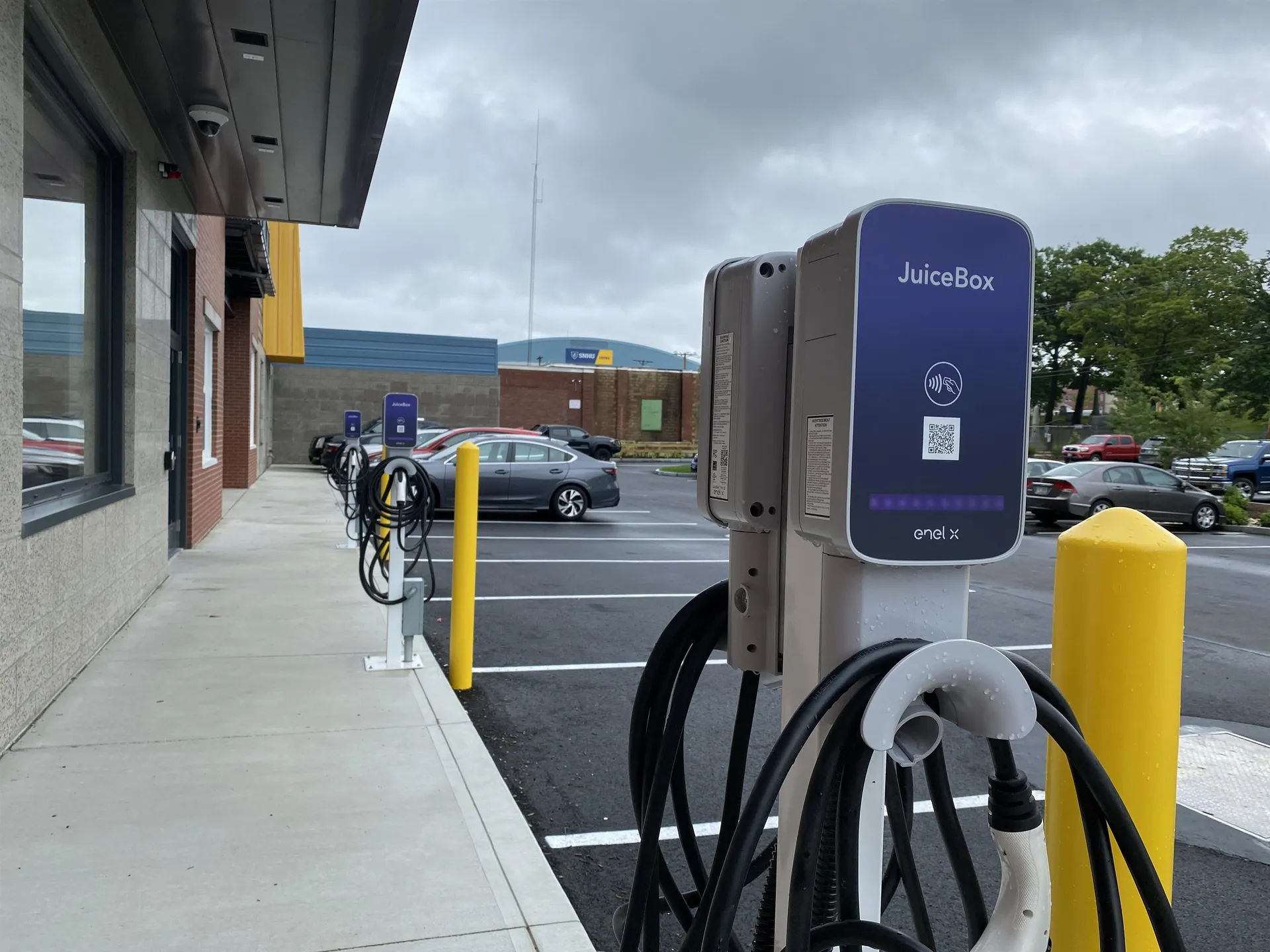 409 Elm Street Manchester NH 03101