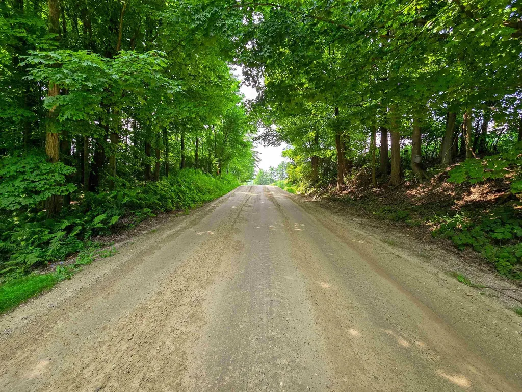 290 Ferson Road Leicester VT 05733