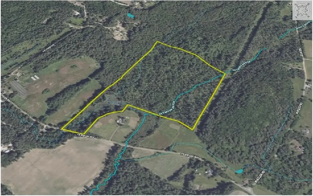 290 Ferson Road Leicester VT 05733