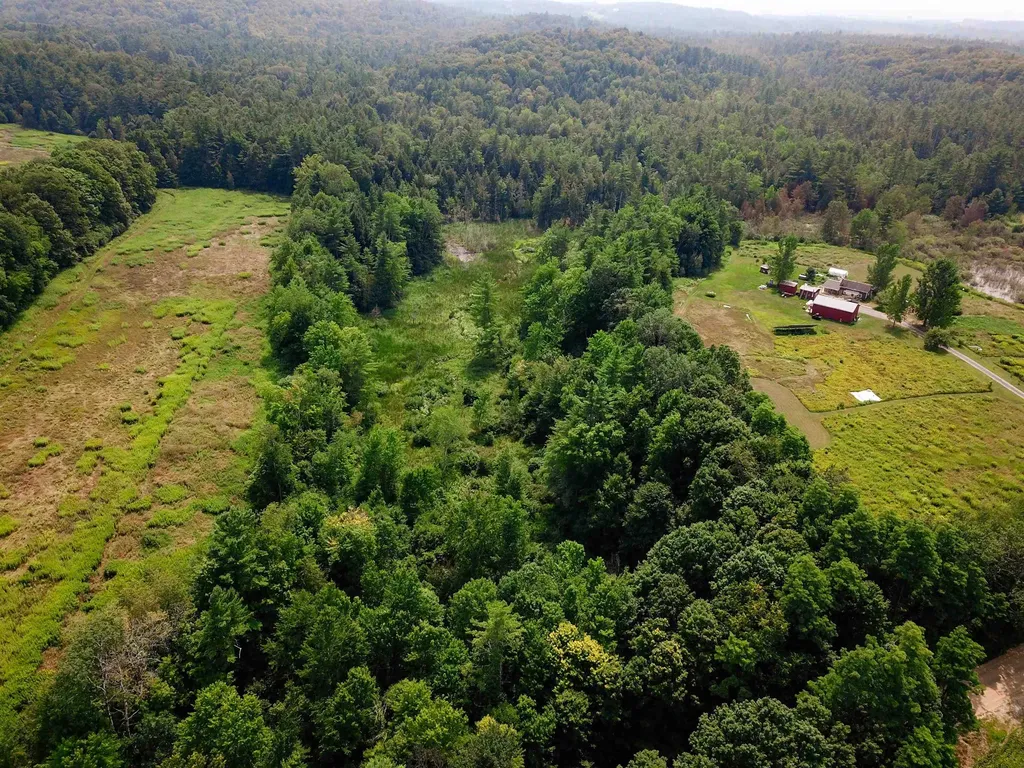 290 Ferson Road Leicester VT 05733