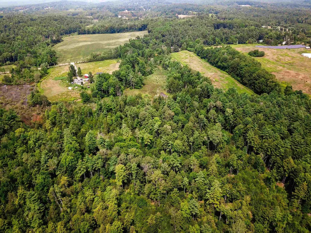 290 Ferson Road Leicester VT 05733