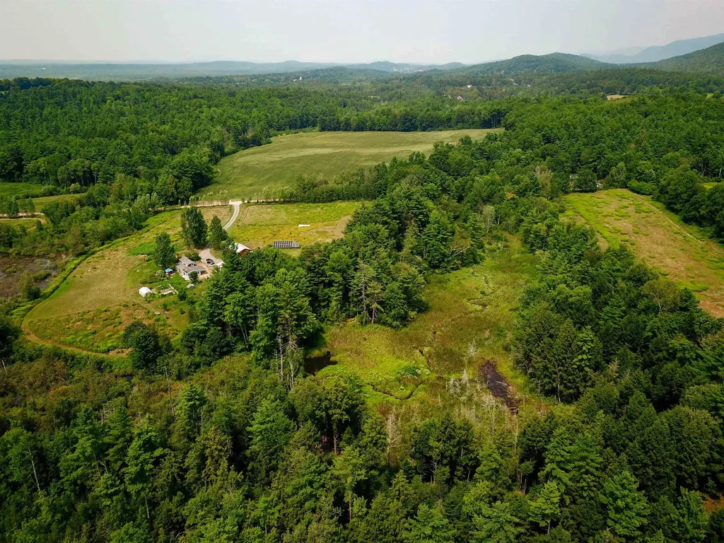 290 Ferson Road Leicester VT 05733